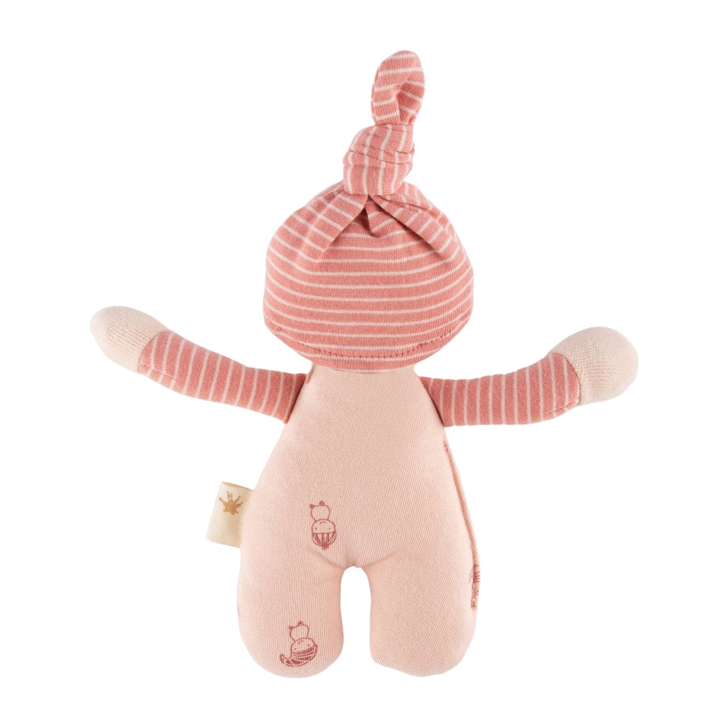 Grasp Toy Doll Sigibaby | sigibaby | Soft Toy - image 2
