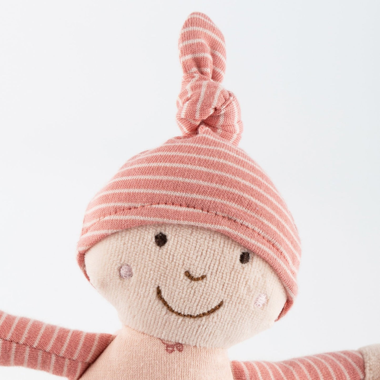 Grasp Toy Doll Sigibaby | sigibaby | Soft Toy - image 3