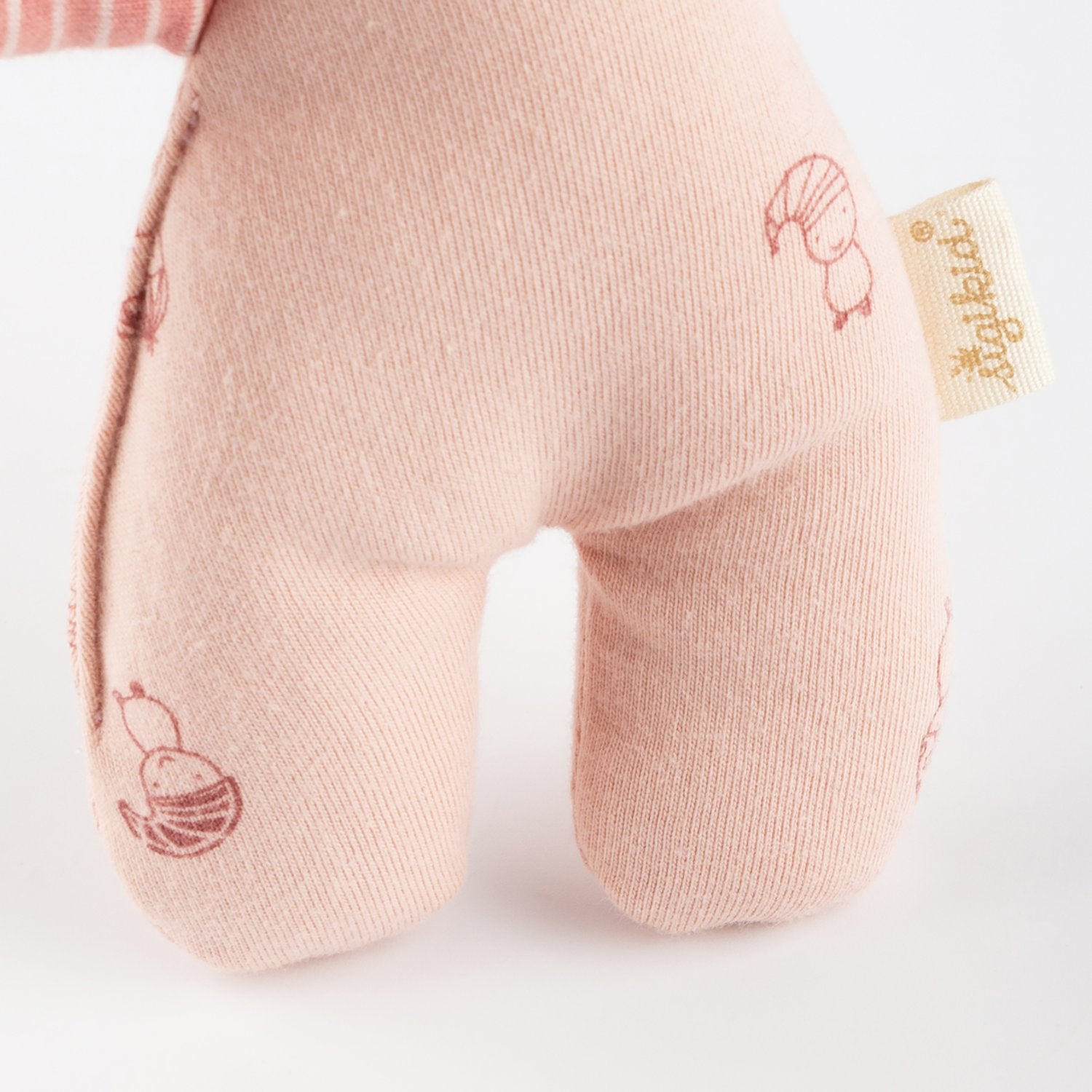 Grasp Toy Doll Sigibaby | sigibaby | Soft Toy - image 4