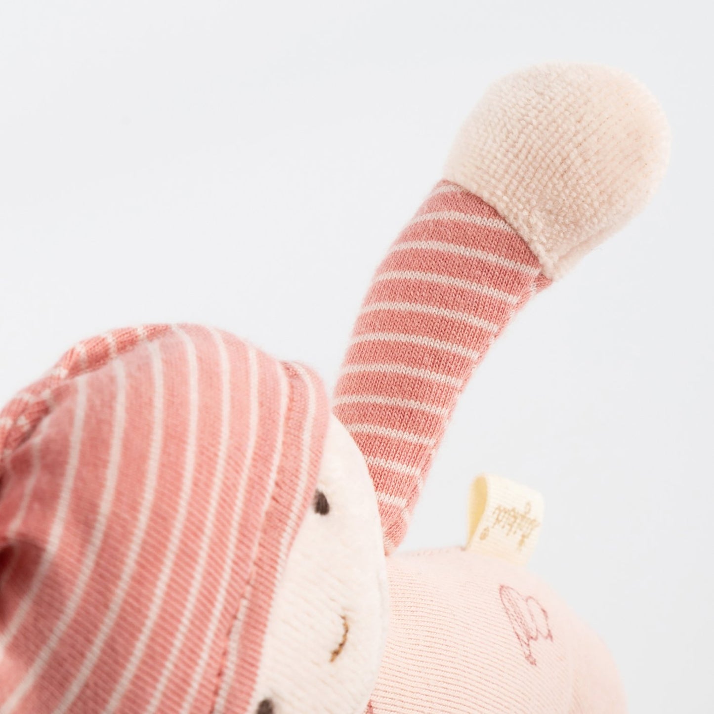 Grasp Toy Doll Sigibaby | sigibaby | Soft Toy - image 5