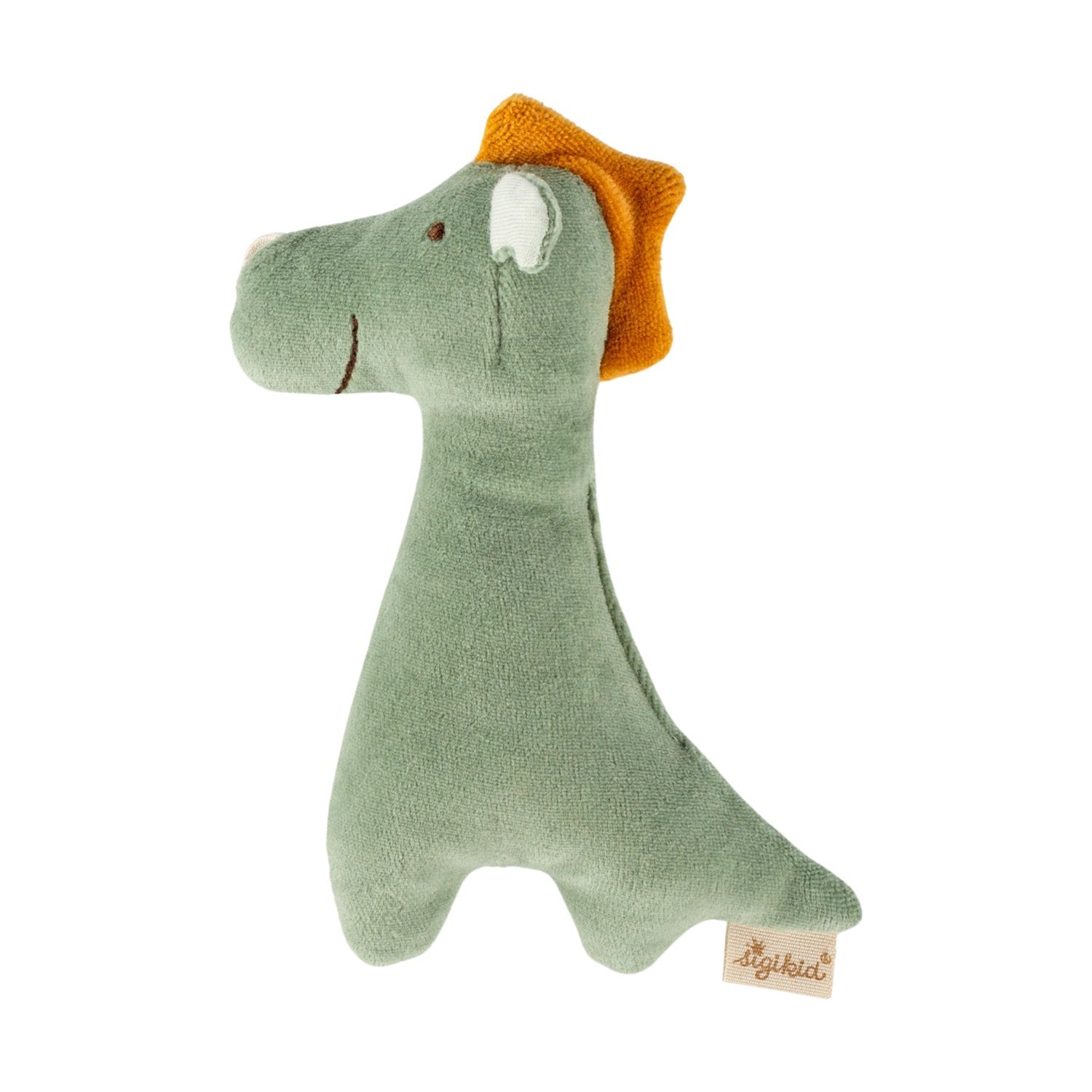 Grasp Toy Dragon Sigibaby | sigibaby | Baby Toy - image 1