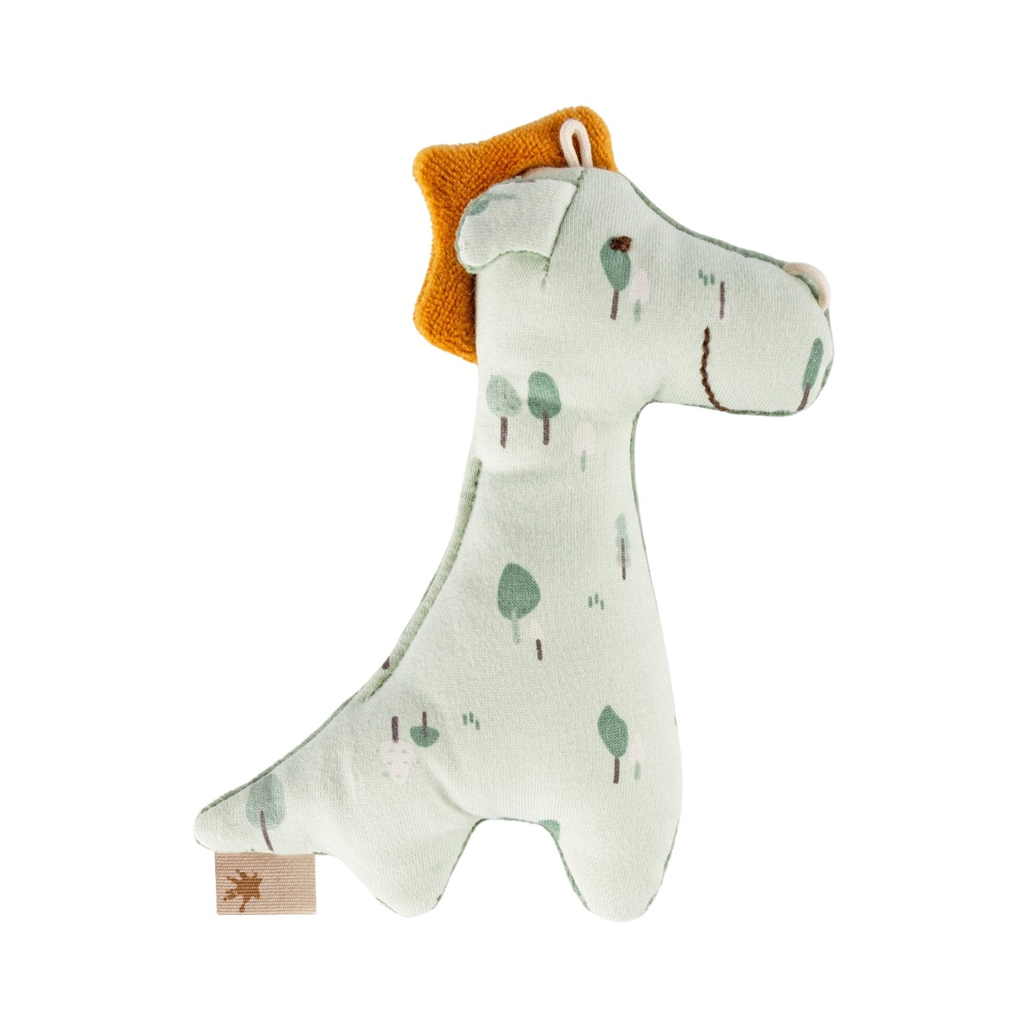 Grasp Toy Dragon Sigibaby | sigibaby | Baby Toy - image 2
