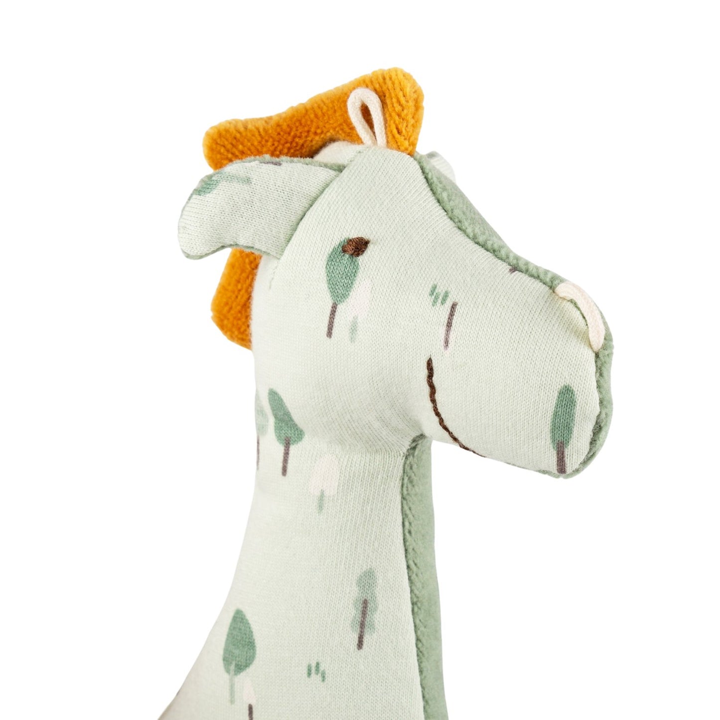 Grasp Toy Dragon Sigibaby | sigibaby | Baby Toy - image 3