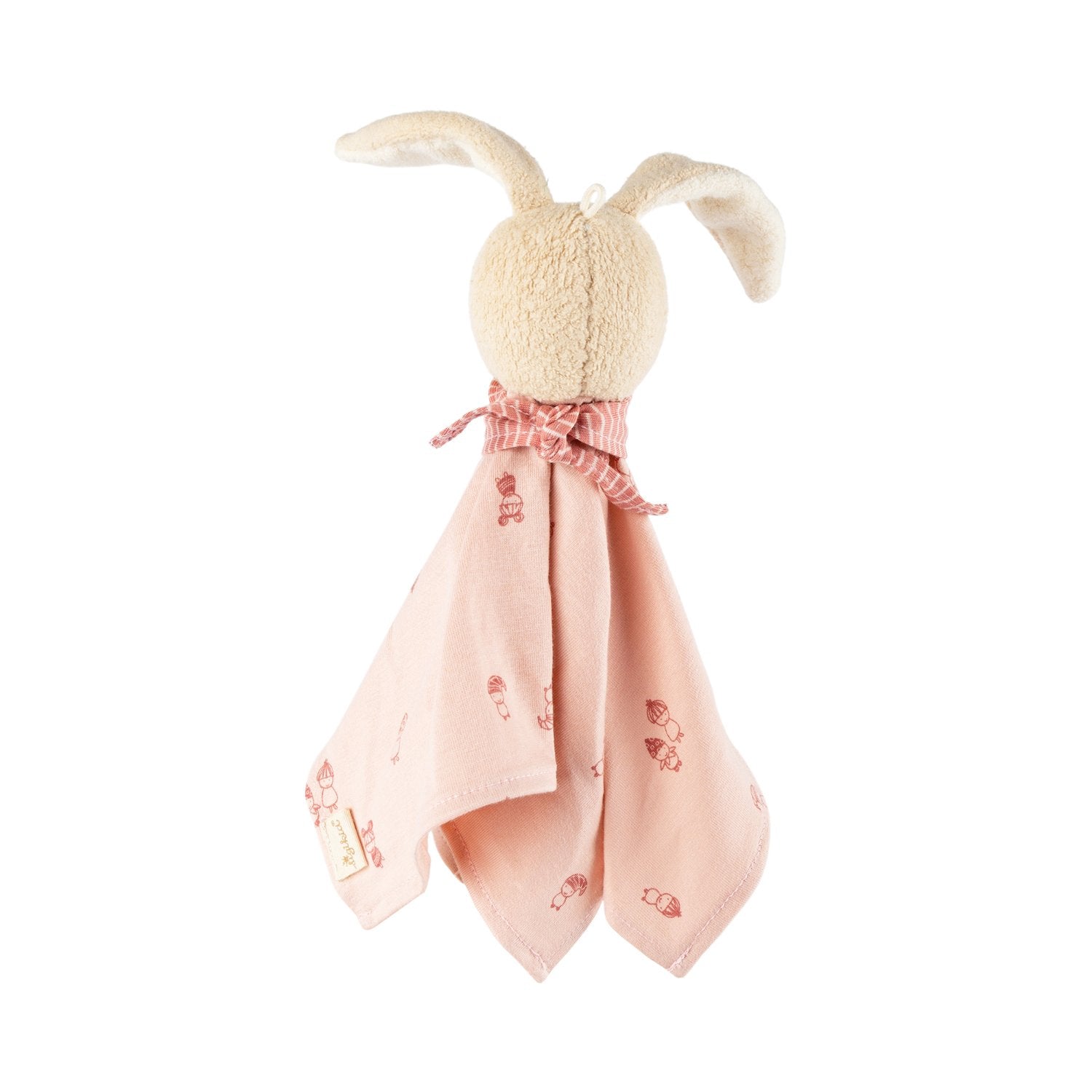 Comforter Rabbit Sigibaby | sigibaby | Baby Comforter - image 2