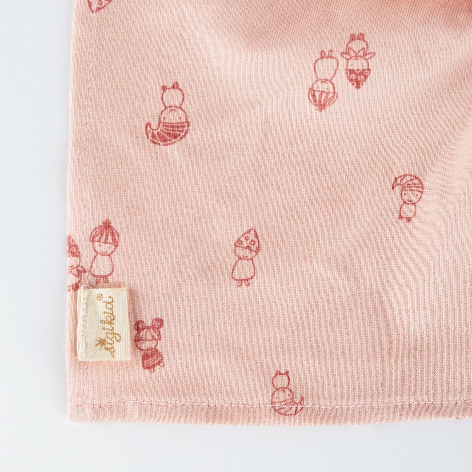 Comforter Rabbit Sigibaby | sigibaby | Baby Comforter - image 4