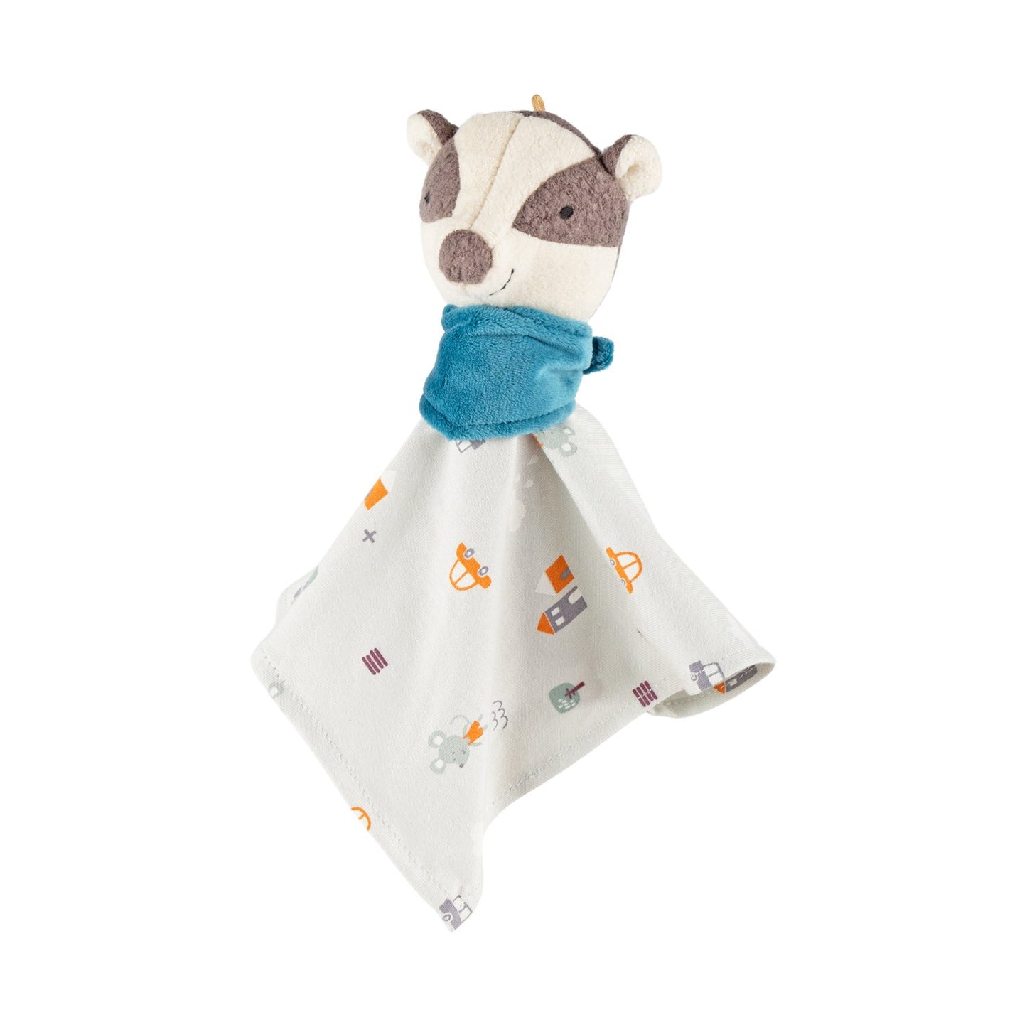 Comforter Badger Sigibaby | sigibaby | Baby Comforter - image 1