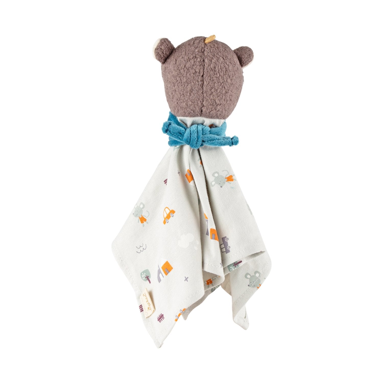 Comforter Badger Sigibaby | sigibaby | Baby Comforter - image 2