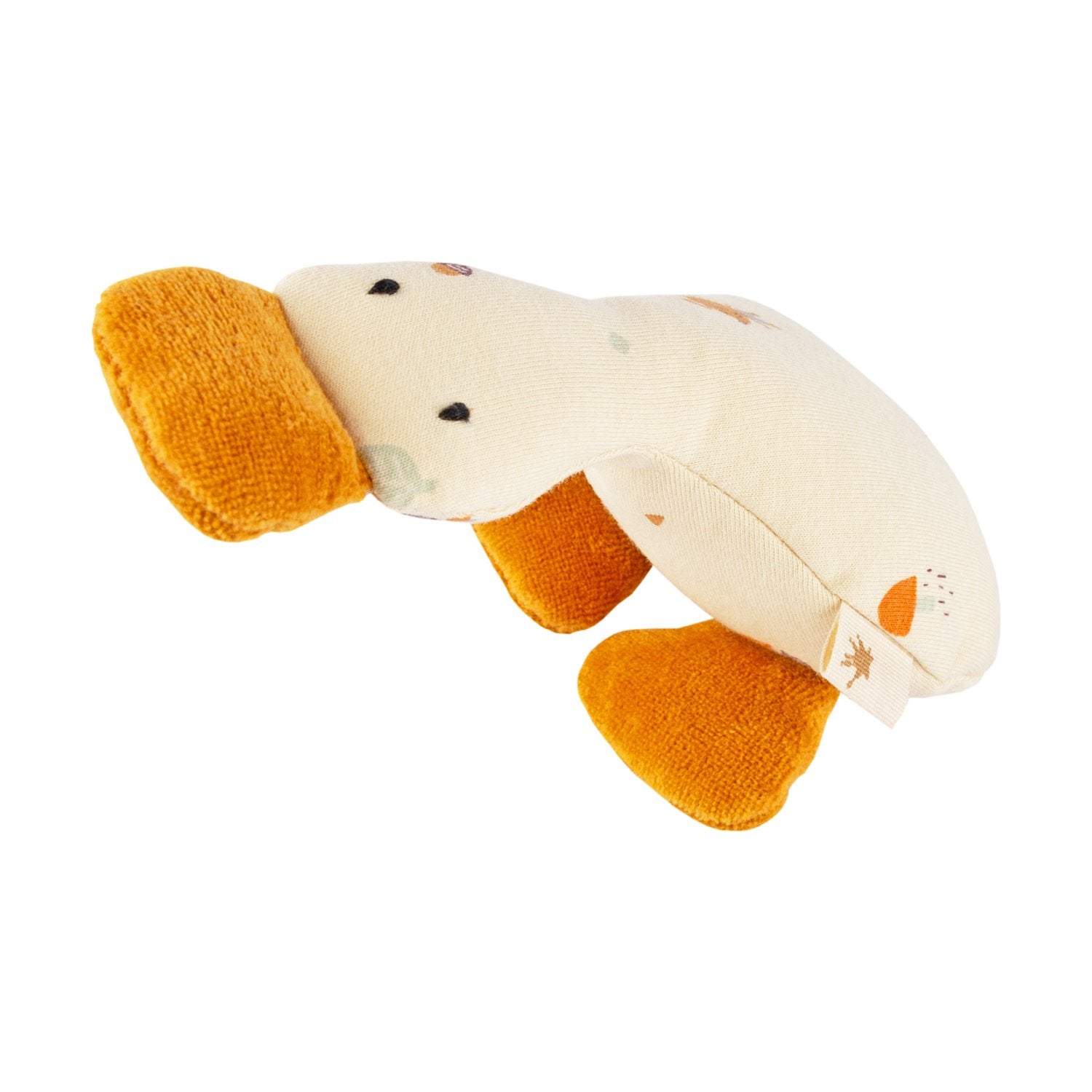 Goose Beige Sigibaby | sigibaby | Soft Toy - image 1