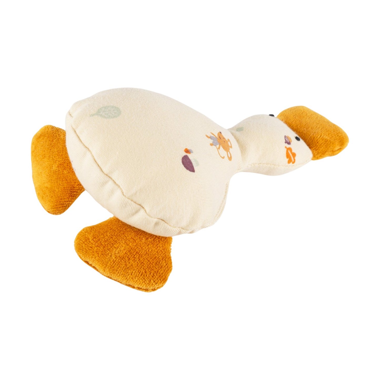 Goose Beige Sigibaby | sigibaby | Soft Toy - image 2