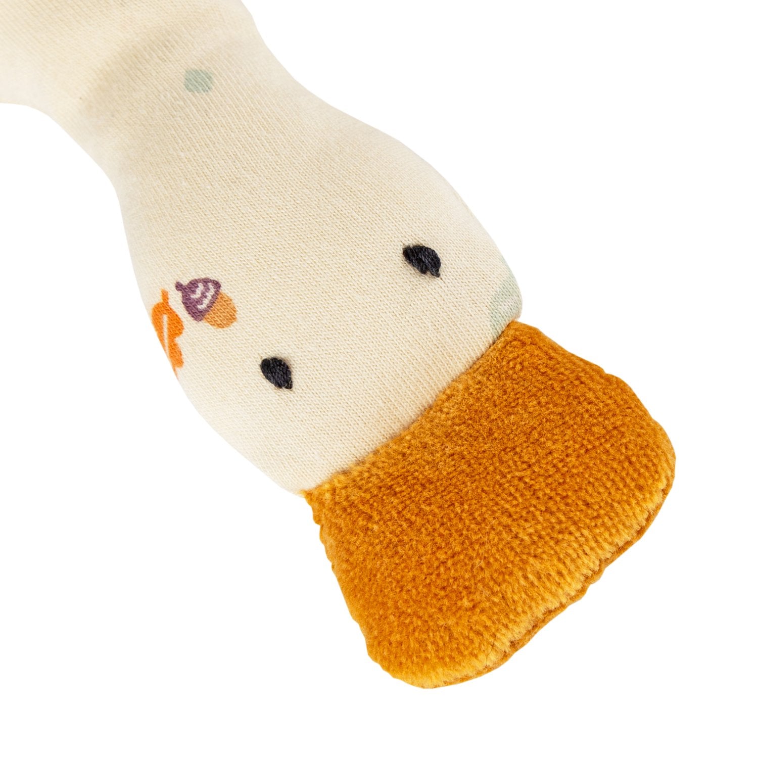 Goose Beige Sigibaby | sigibaby | Soft Toy - image 3