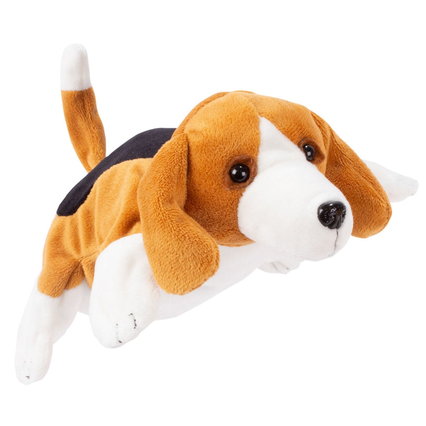Hand Puppet Dog | Educational Toy | Soft Toy