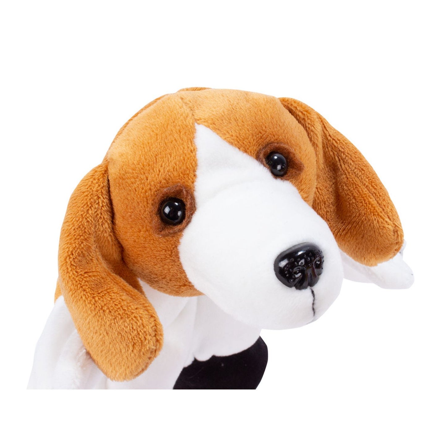 Hand Puppet Dog | Educational Toy | Soft Toy