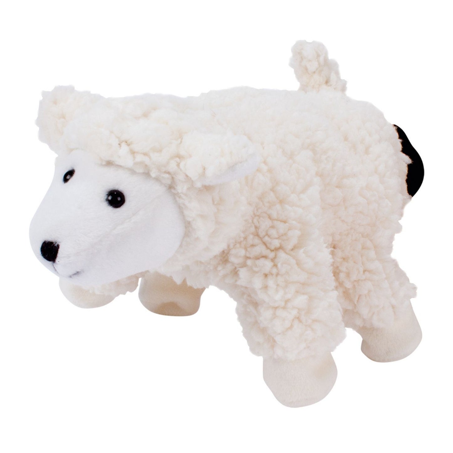 Hand Puppet Sheep | Educational Toy | Soft Toy