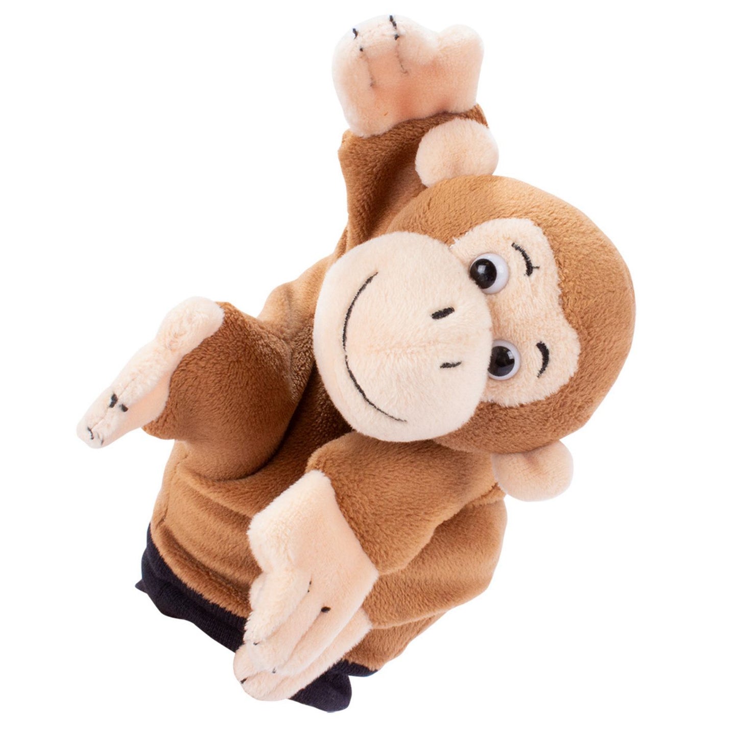 Hand Puppet Monkey | Educational Toy | Soft Toy