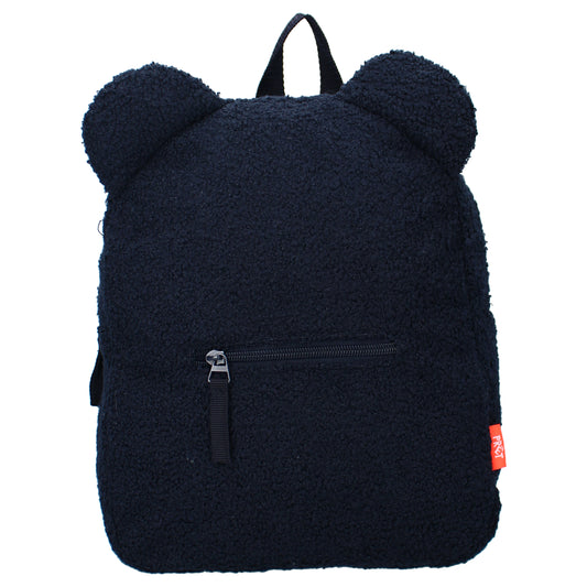 Navy - Buddies For Life | Mini Backpack | Kid’s Backpack for Creche, Nursery & School