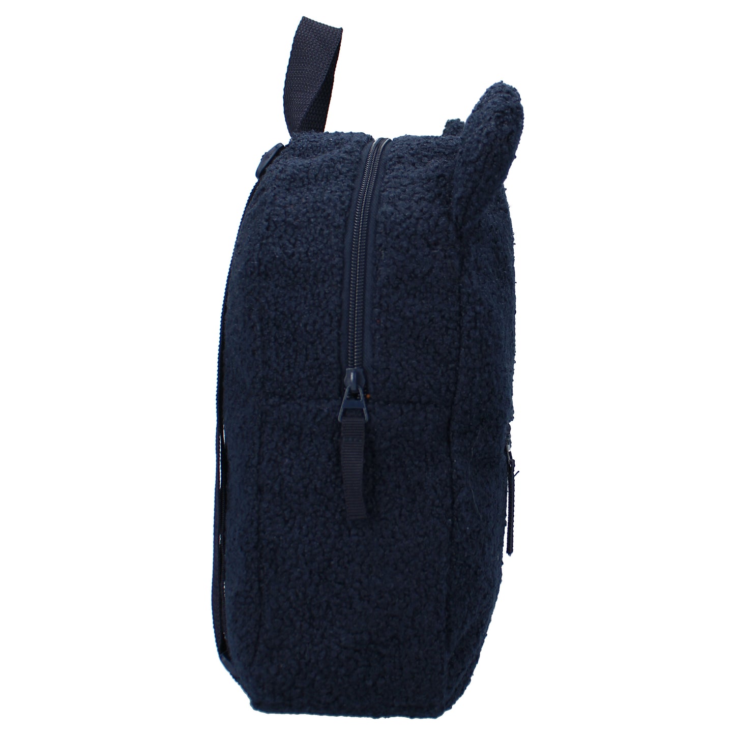 Navy - Buddies For Life | Mini Backpack | Kid’s Backpack for Creche, Nursery & School