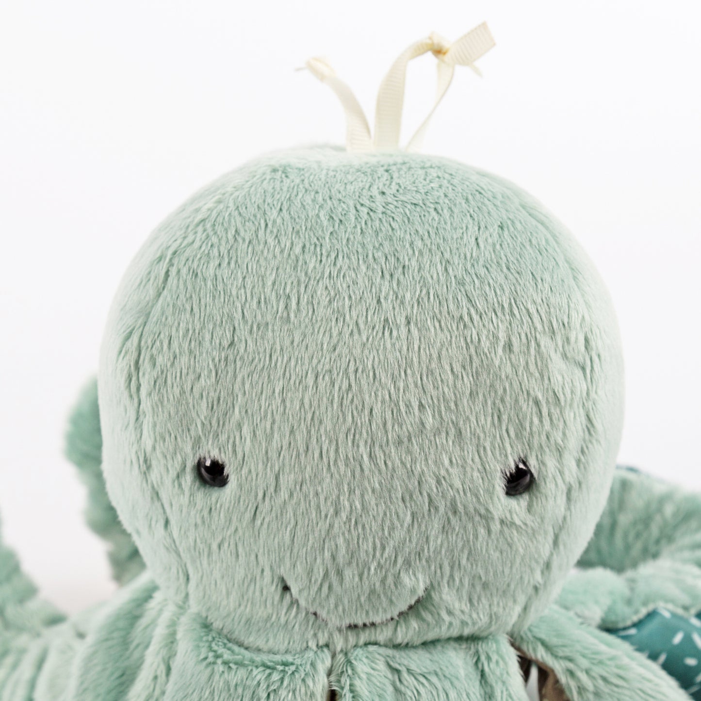 Octopus | Baby Activity Toy | Baby’s First Soft Toy