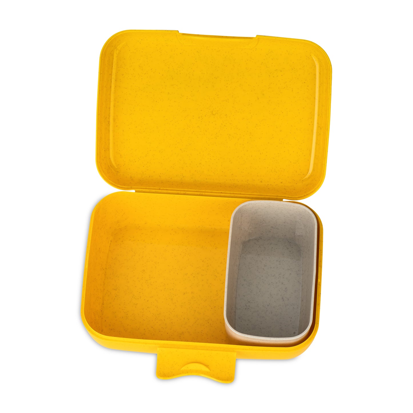 PAW Patrol | Kids Lunch Box - Yellow | Organic Bio-Circular | Made in Germany