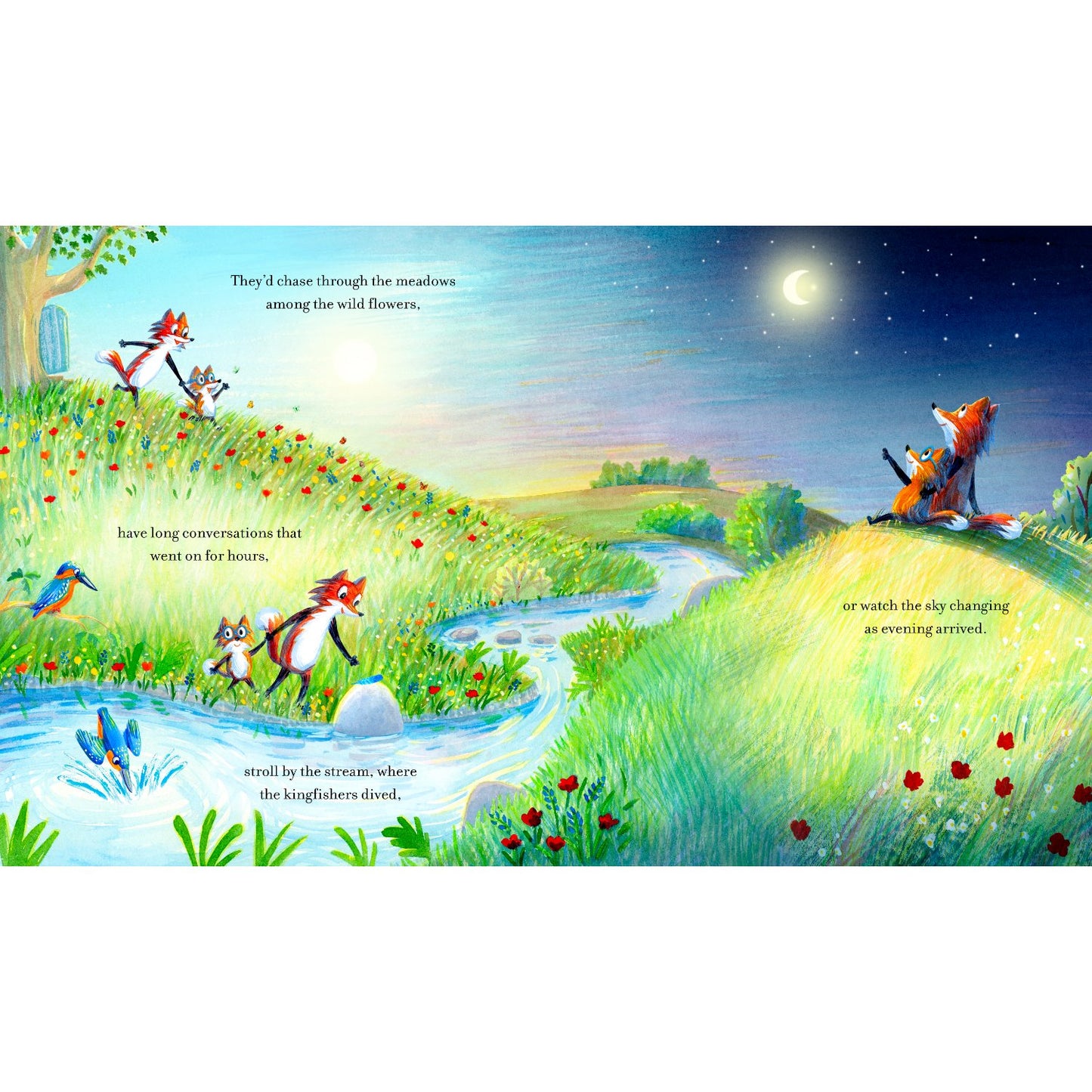 It Won't Be Forever | Paperback | Children's Book on Feelings & Emotions