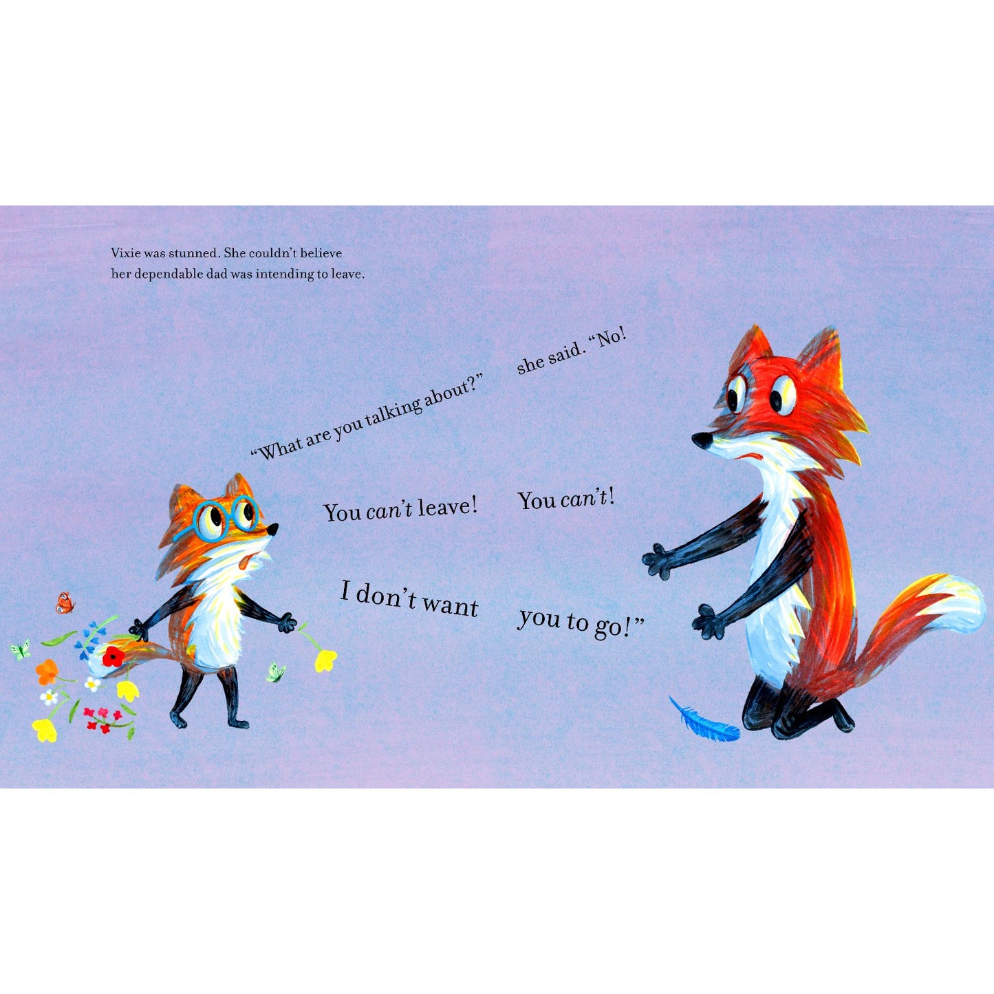 It Won't Be Forever | Paperback | Children's Book on Feelings & Emotions