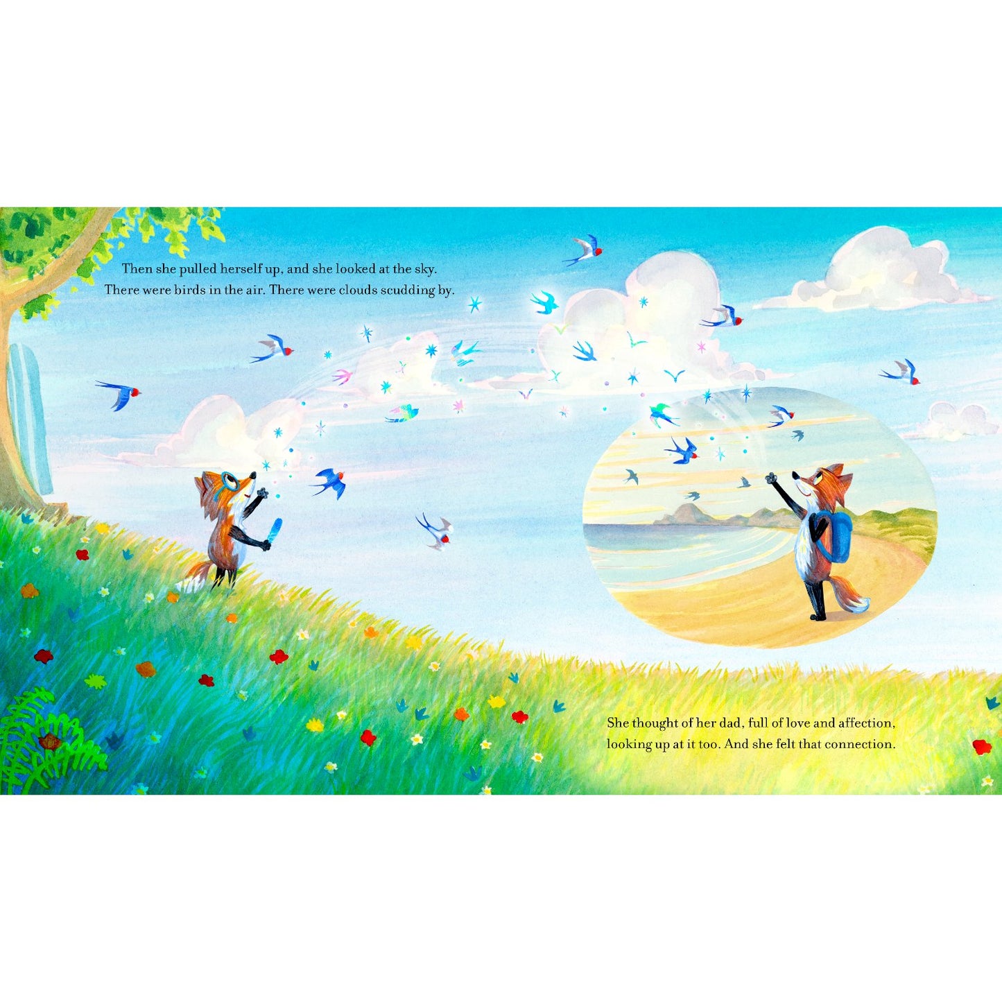 It Won't Be Forever | Paperback | Children's Book on Feelings & Emotions