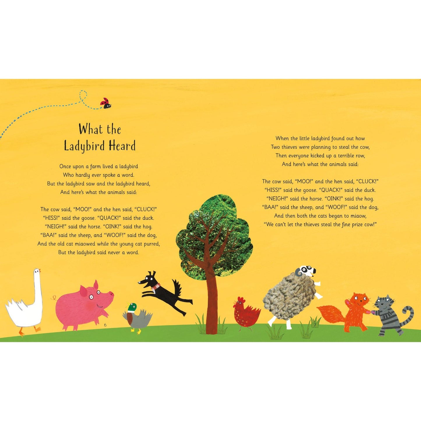 A Hatful of Songs: Read, Sing and Enjoy Ten Favourite Picture Book Songs! | Hardcover | Children's Activity Book