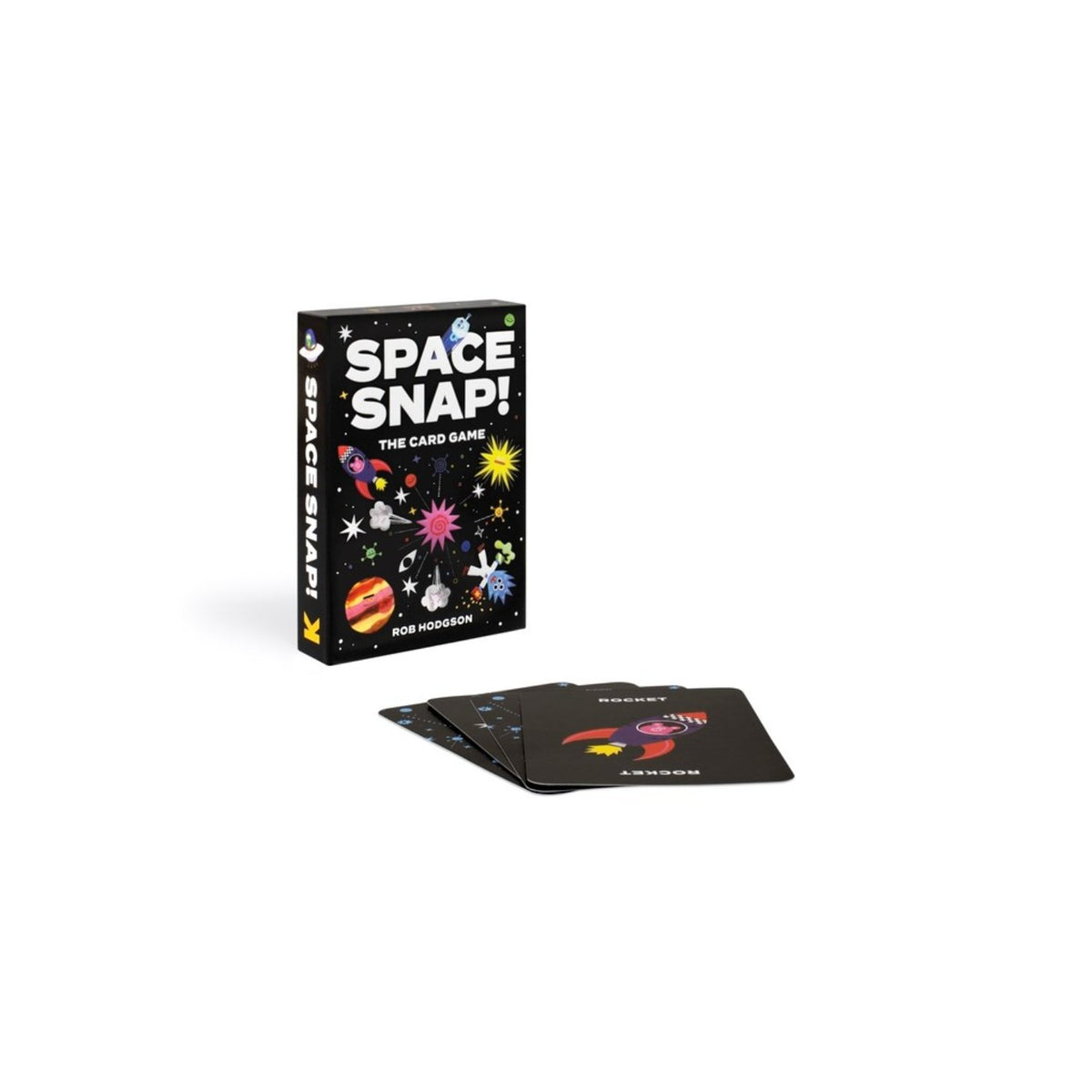 Sample pages (7) from 'Space Snap' - children's book
