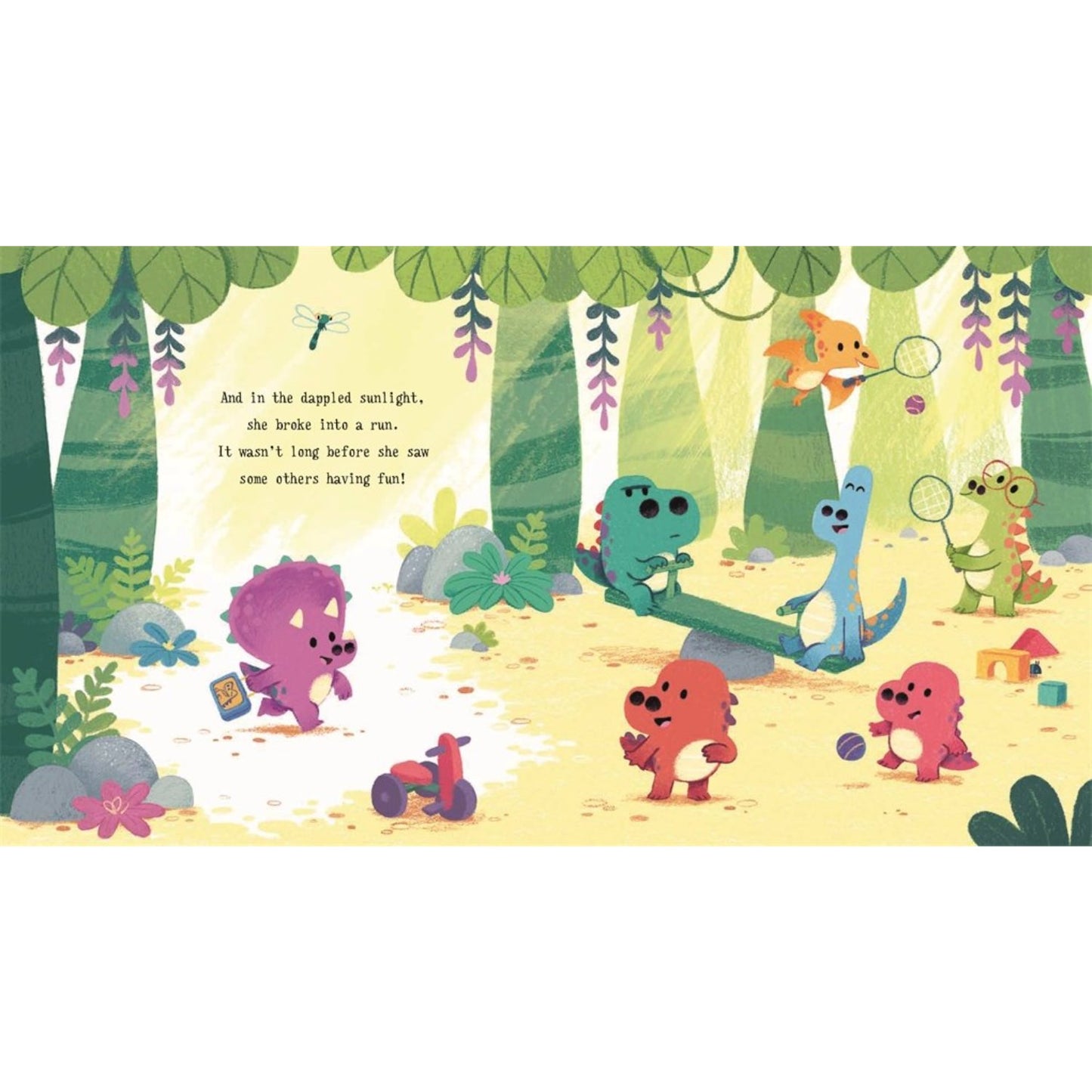 The Hugasaurus | Board Book | Children's Book on Feelings & Emotions