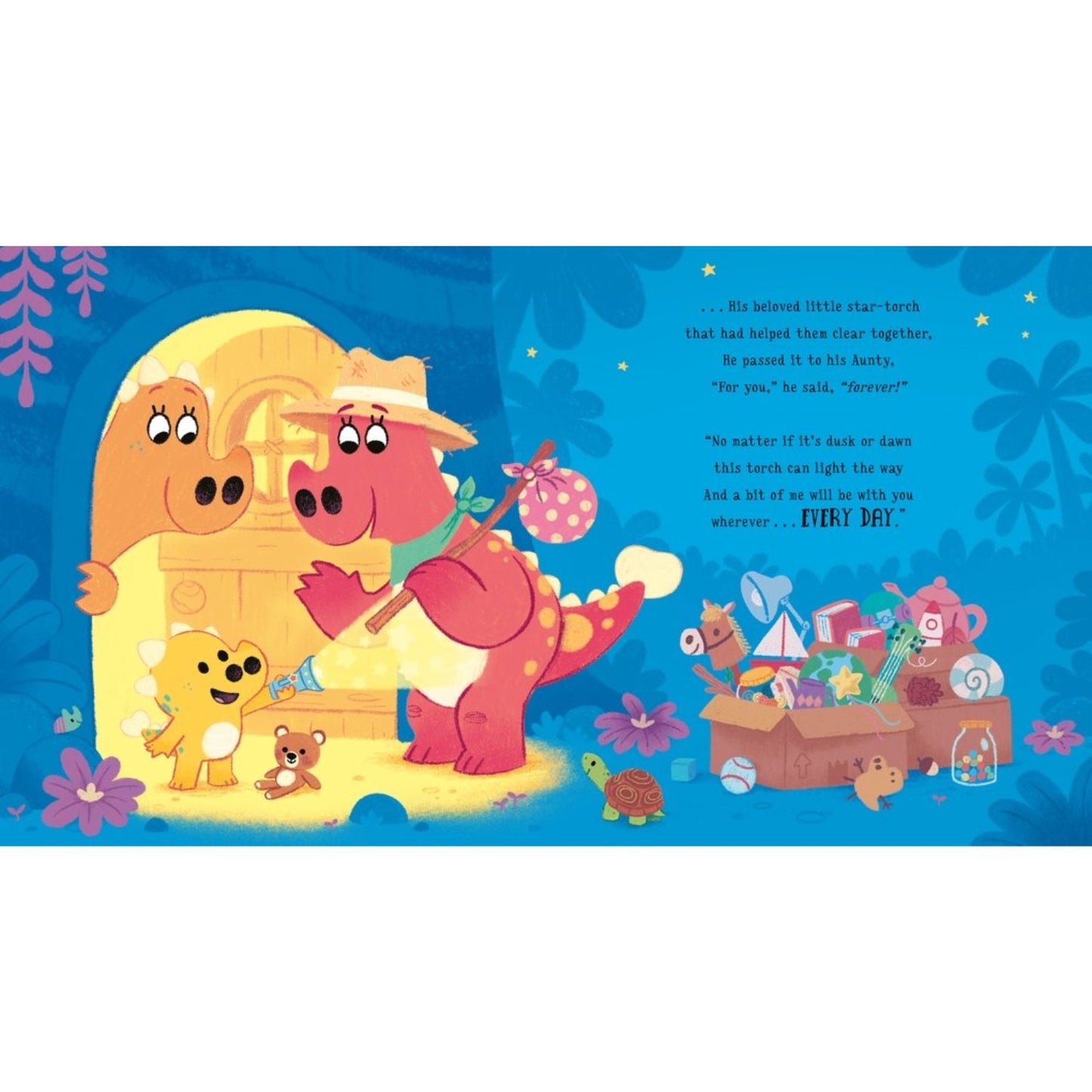 The Messysaurus | Hardcover | Children's Book on Feelings & Emotions