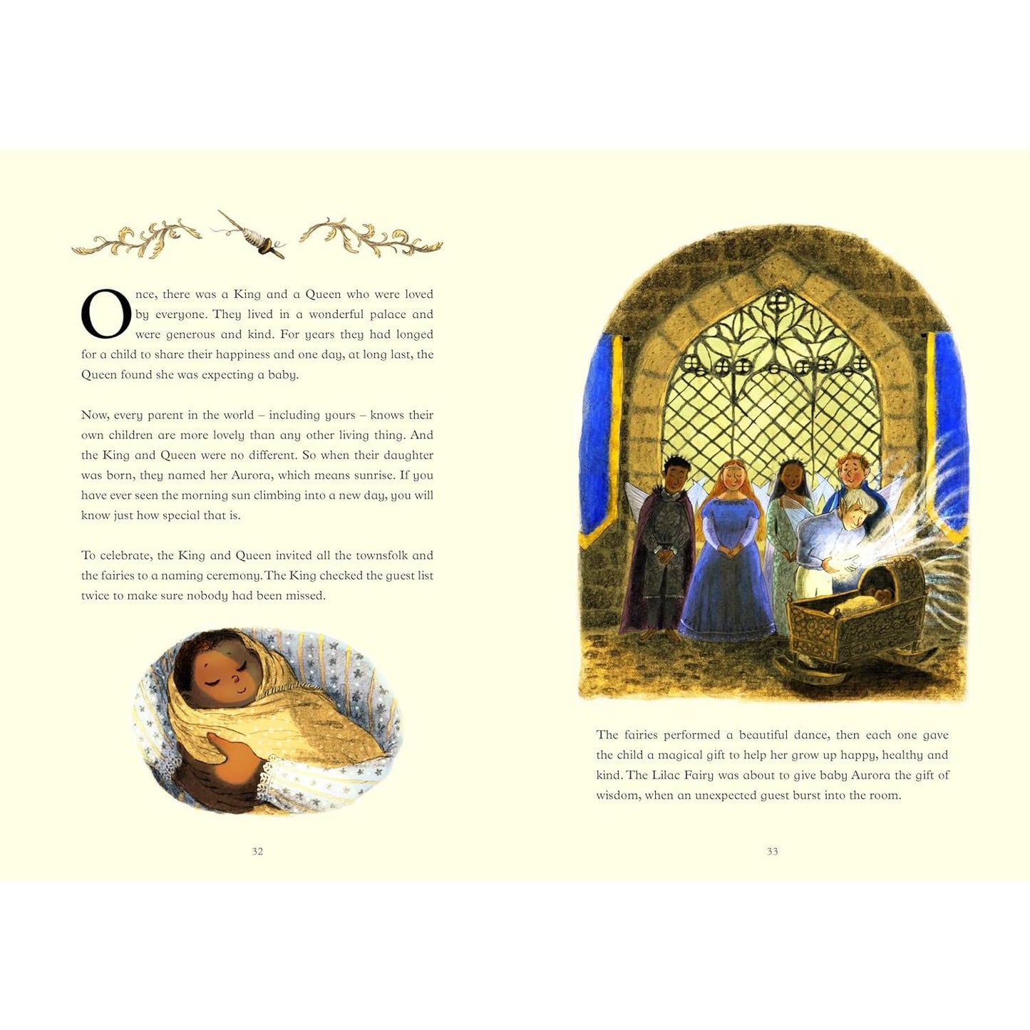 Treasury of Ballet Stories - Four Captivating Retellings | Paperback | Children's Book on Arts