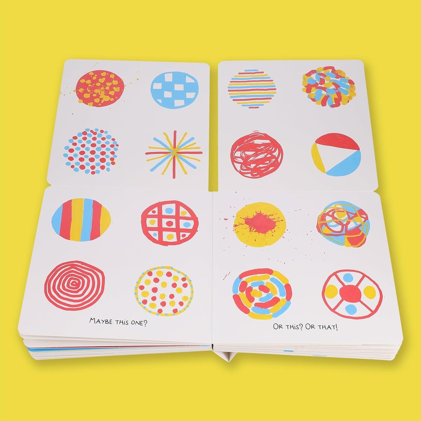 Reach In! | Novelty Book | Children's Hands-On & Sensory Book