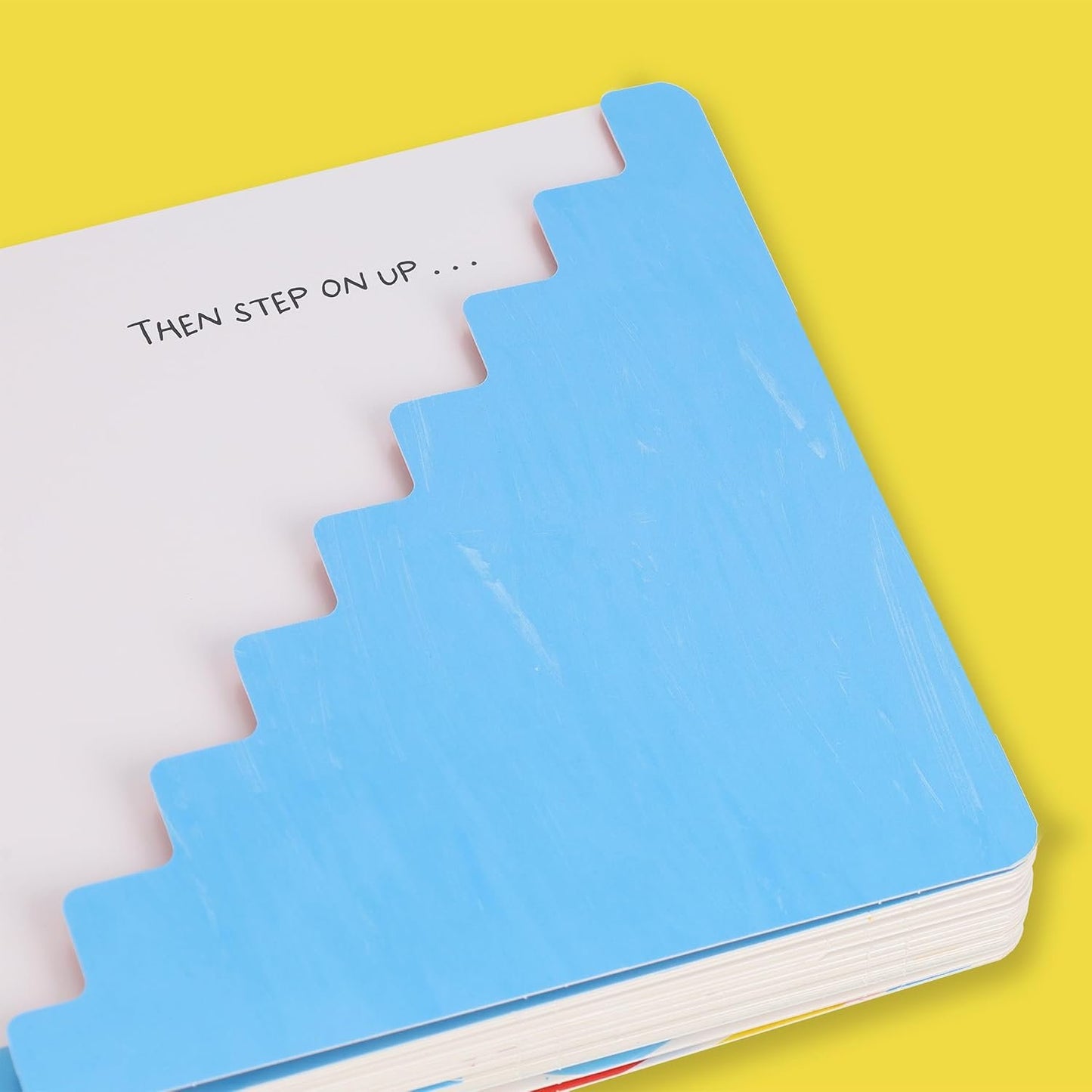 Reach In! | Novelty Book | Children's Hands-On & Sensory Book