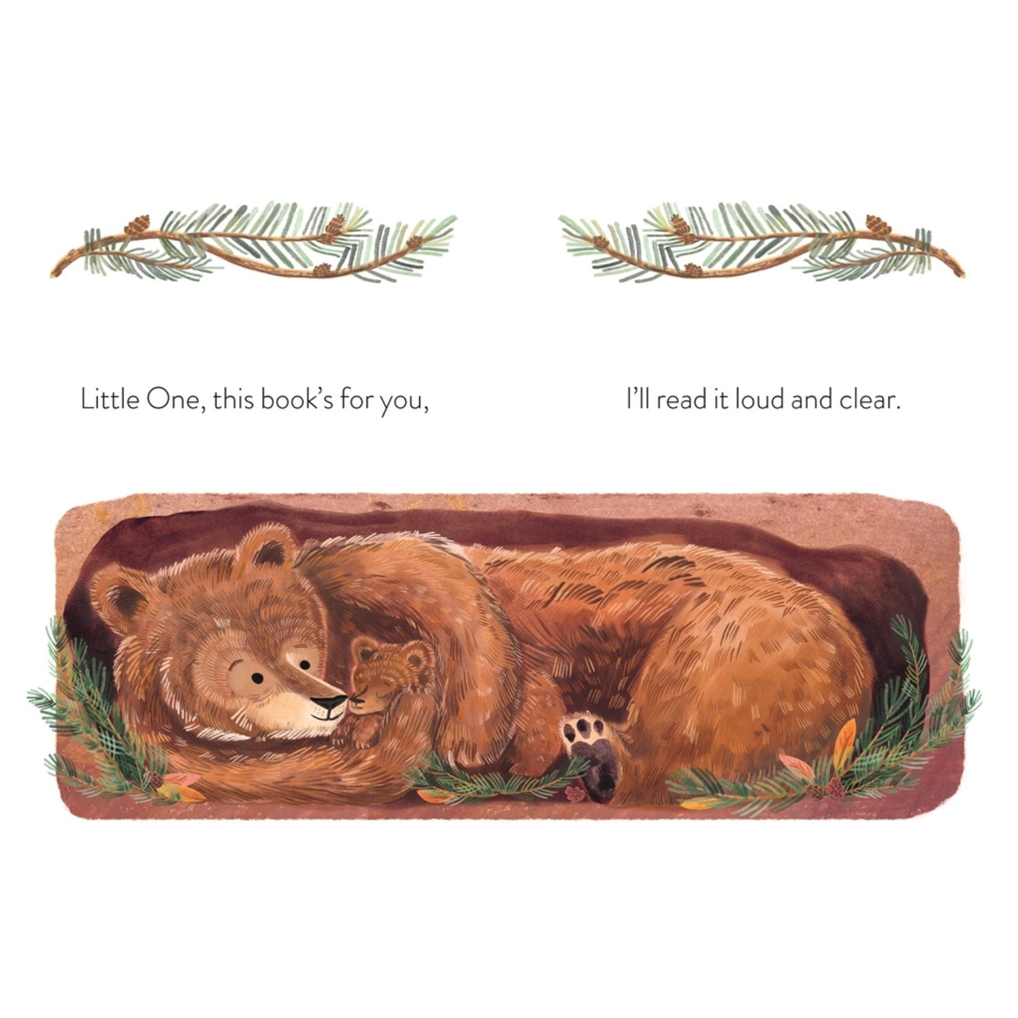 Bedtime Book for Bump - the perfect gift for expectant parents | Hardcover | Book on Pregnancy & Childbirth