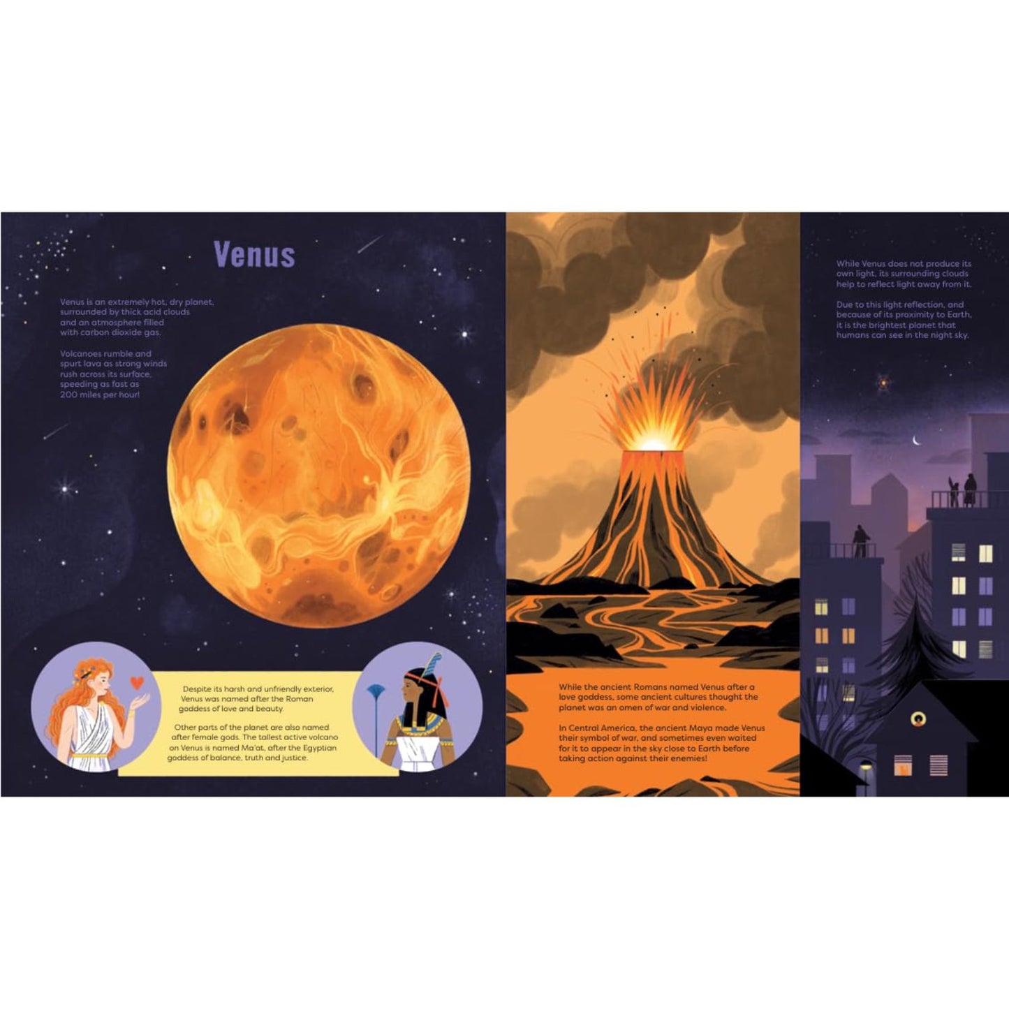 University of Cambridge: Build Your Own Solar System | Hardcover | Children's Book on Space & Science