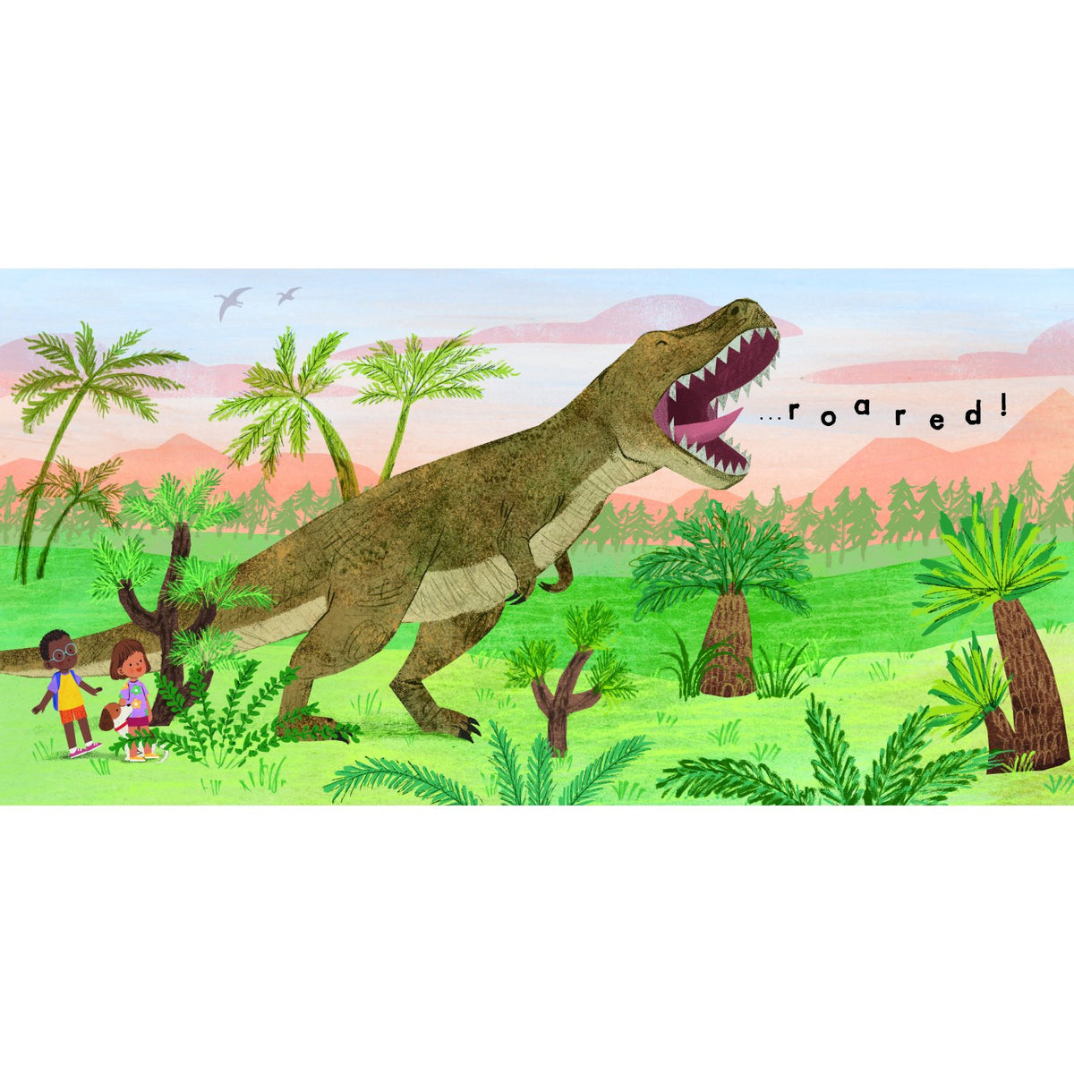 Sample pages (3) from 'University of Cambridge: Teeny Tiny Science: I …' by Saskia Gwinn and Daniela Sosa - toddler paperback