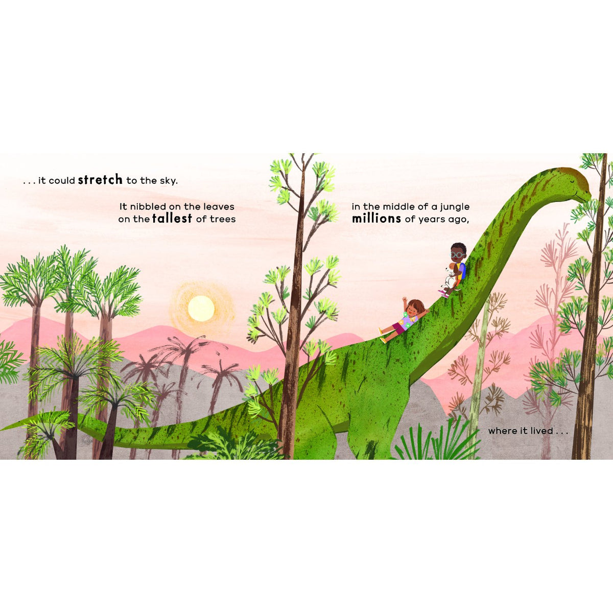 Sample pages (5) from 'University of Cambridge: Teeny Tiny Science: I …' by Saskia Gwinn and Daniela Sosa - toddler paperback