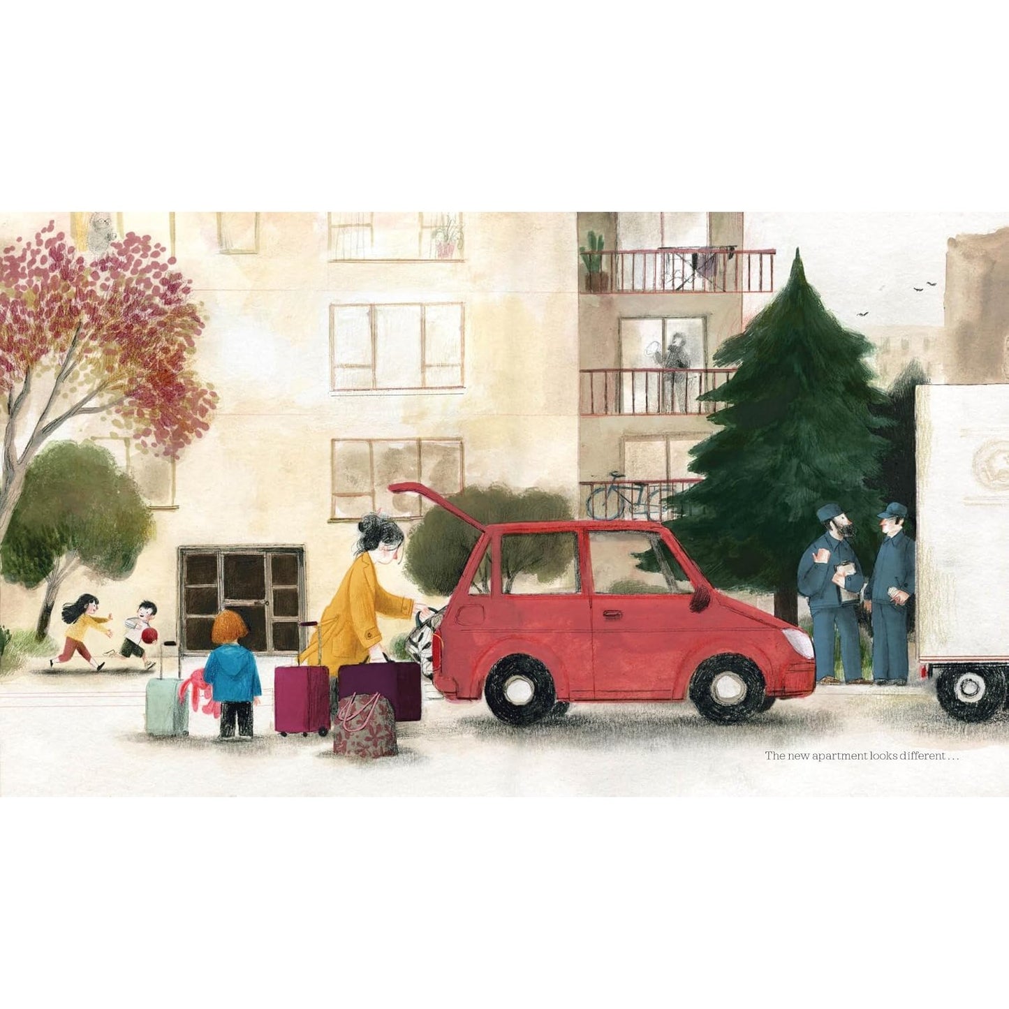What Made You Smile Today? | Paperback | Children's Book on Feelings & Emotions
