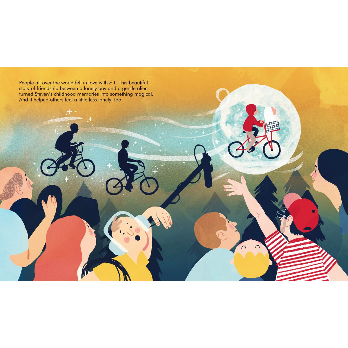 Sample pages (6) from 'Little People, BIG DREAMS: Advent Calendar Boo…' by Maria Isabel Sanchez Vegara - children's hardcover