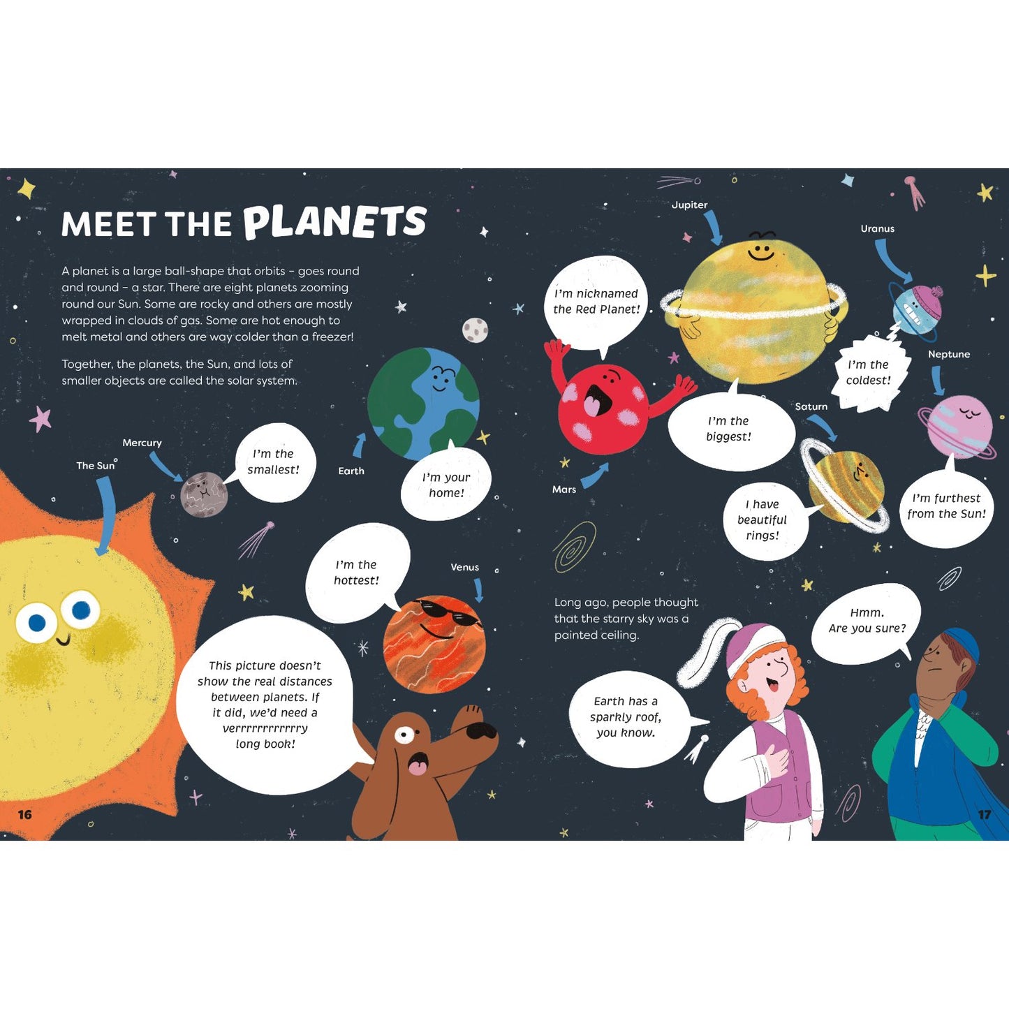 Star, Moon, Zoom! | Hardcover | Children's Book