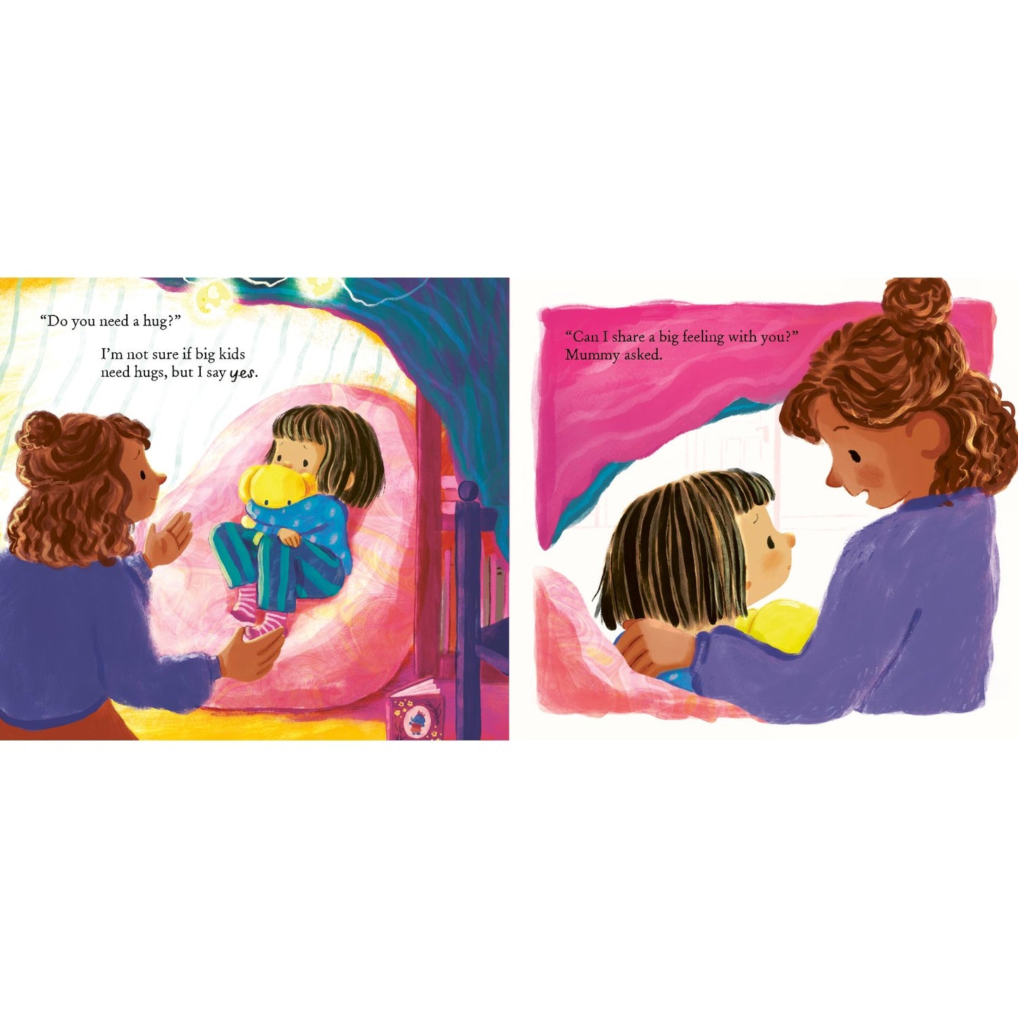 Being the Biggest | Paperback | Children's Book on Feelings & Emotions