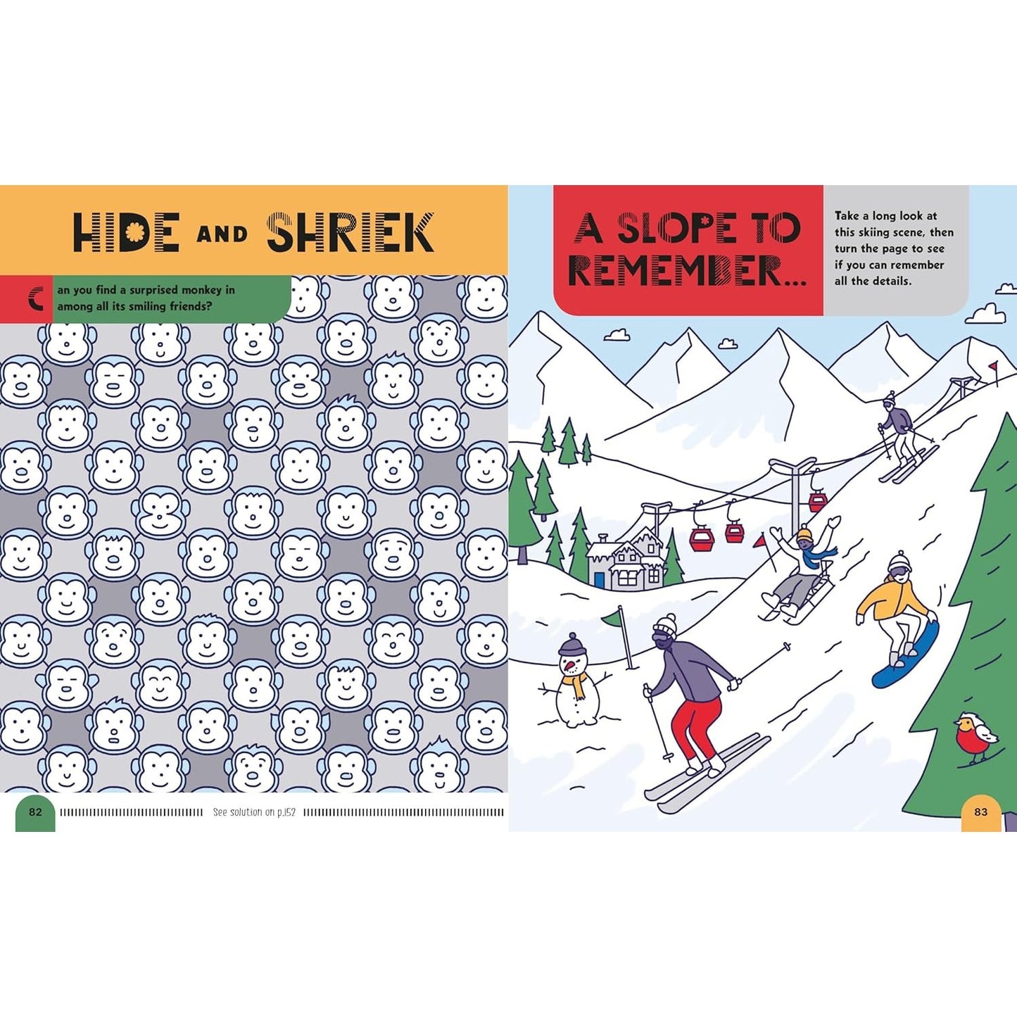Lonely Planet Kids Games on the Go | Card Game