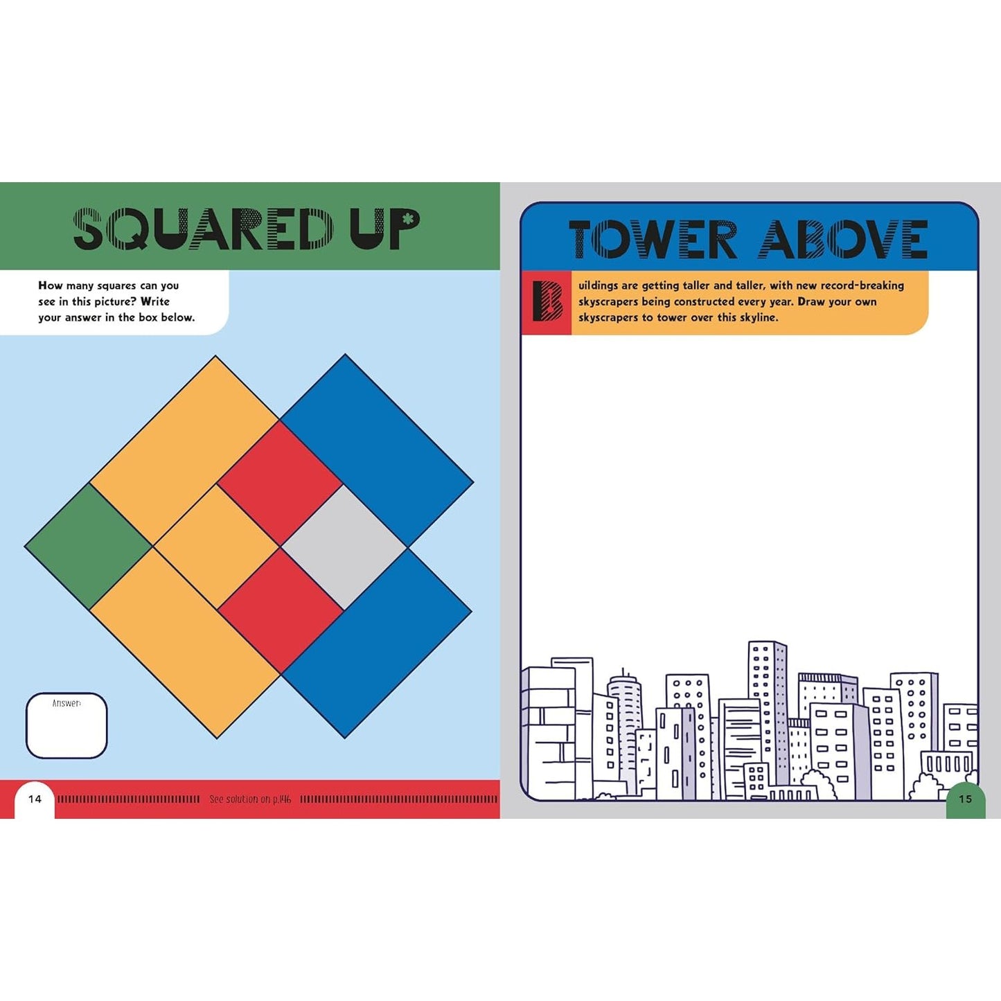 Lonely Planet Kids Games on the Go | Card Game