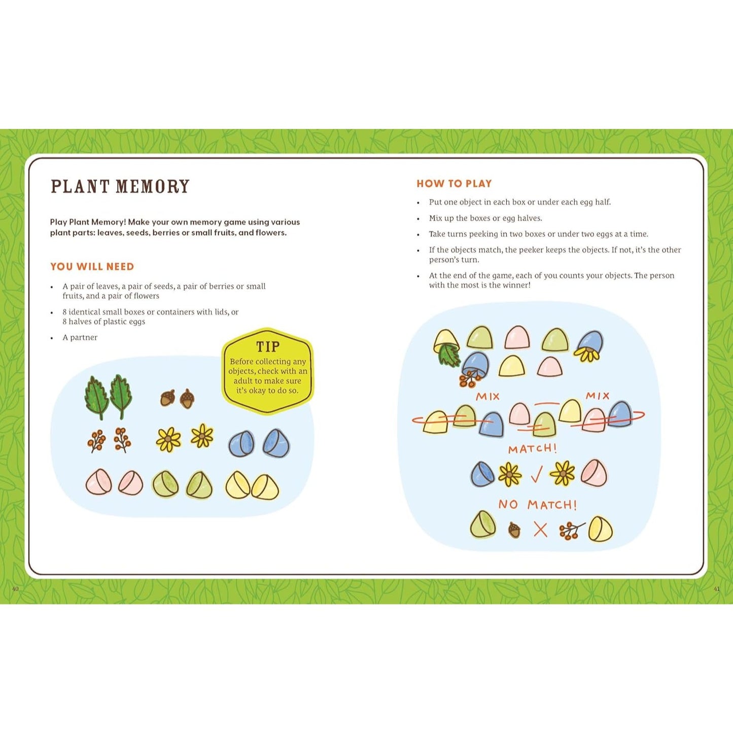 Lonely Planet Kids Explorer's Nature Journal - A Guide to Discovery, Creativity & Outdoor Adventure! | Paperback | Children's Book on Nature