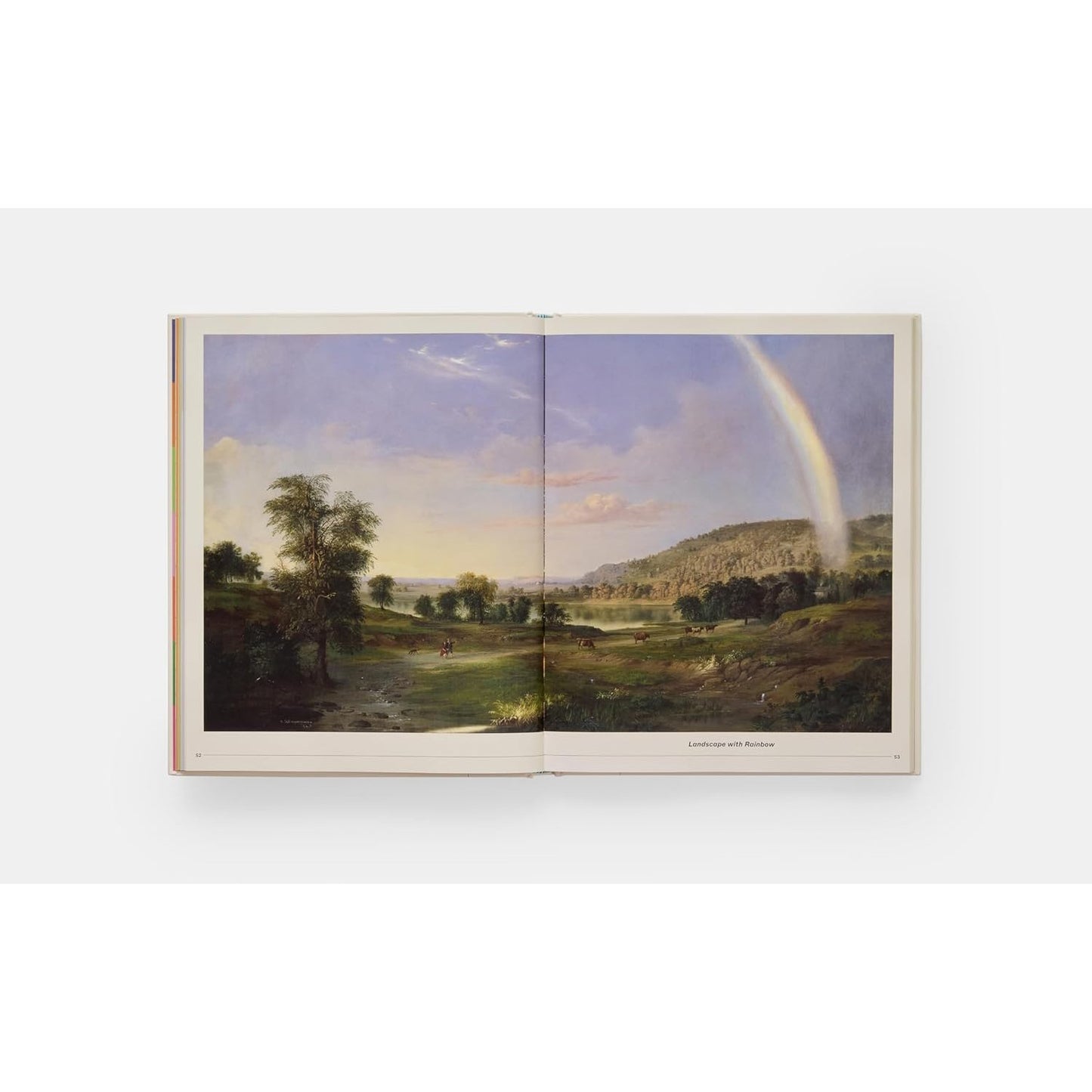 Art Book for Children | Hardcover | Children's Book on Arts