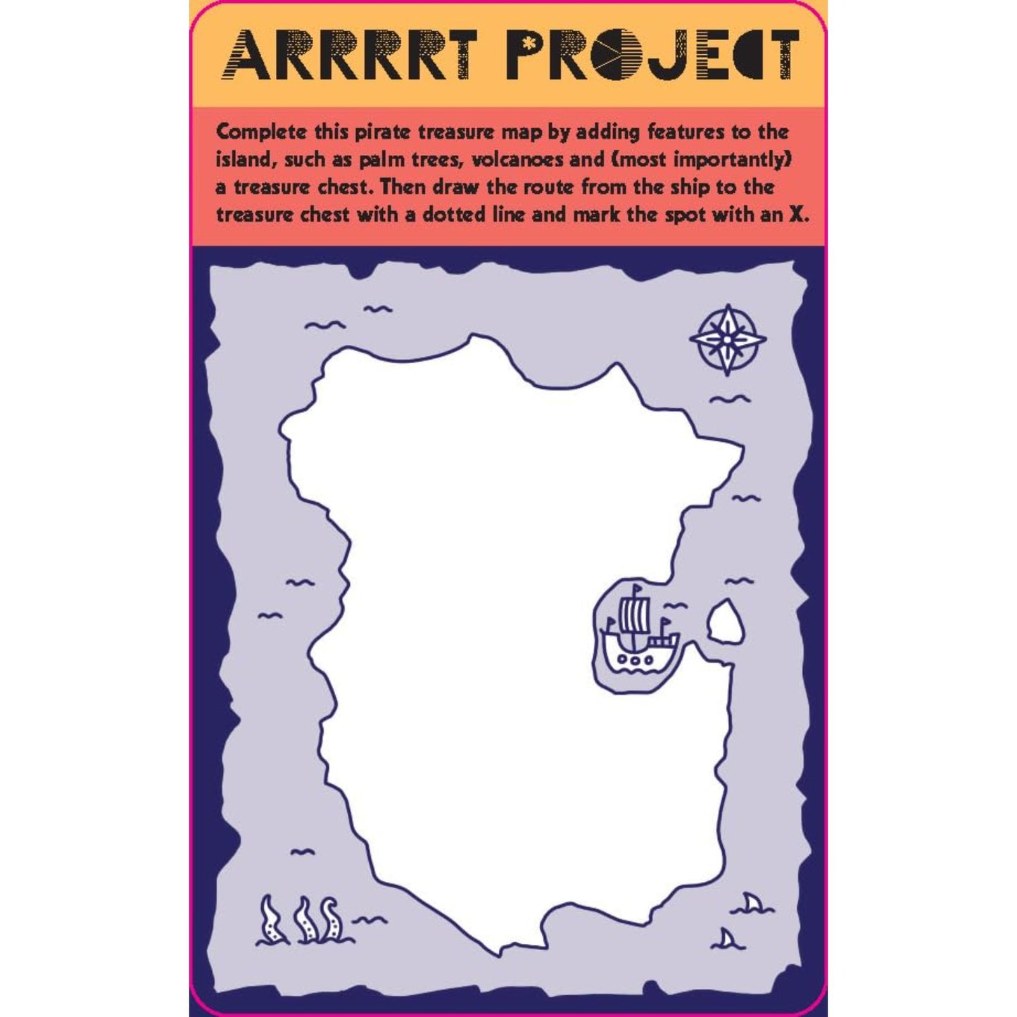 Lonely Planet Kids Drawing Games on the Go | Card Game
