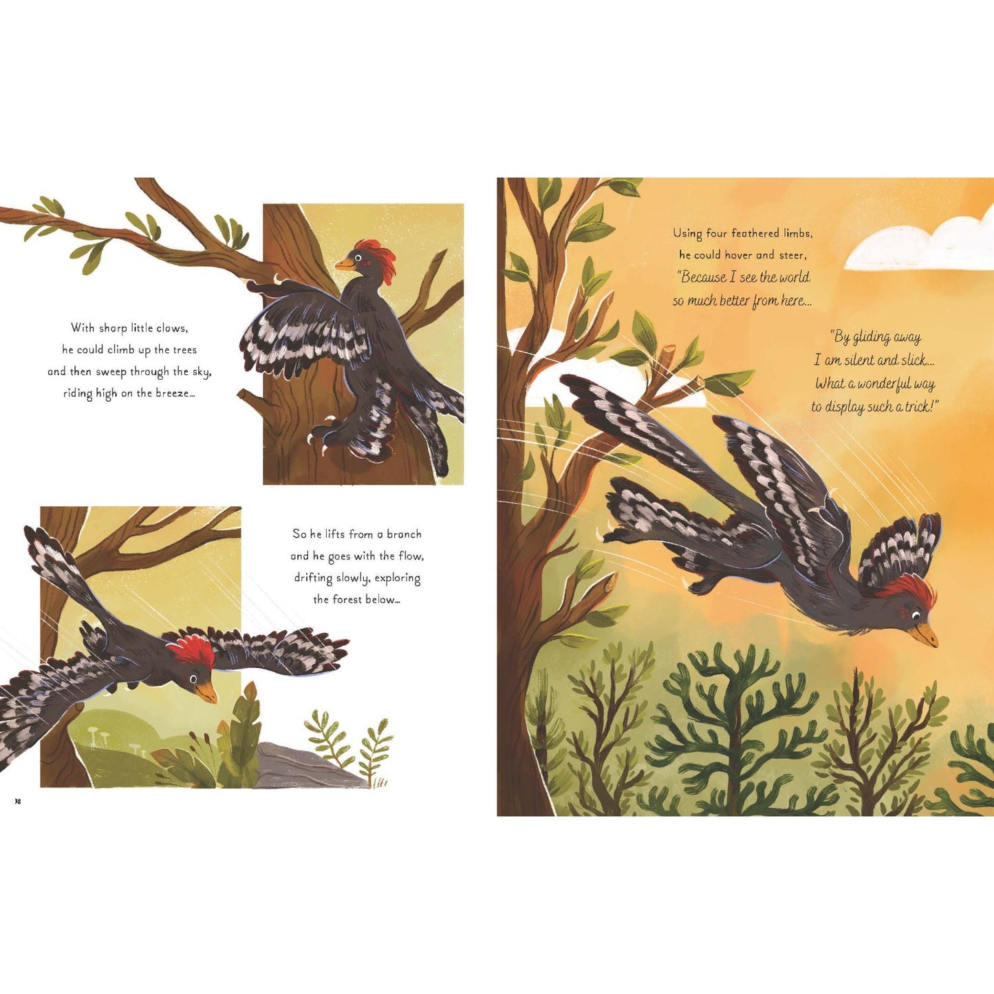 5 Minute Dinosaur Stories | Hardcover | Children's Book on Dinosaurs & Prehistoric Life