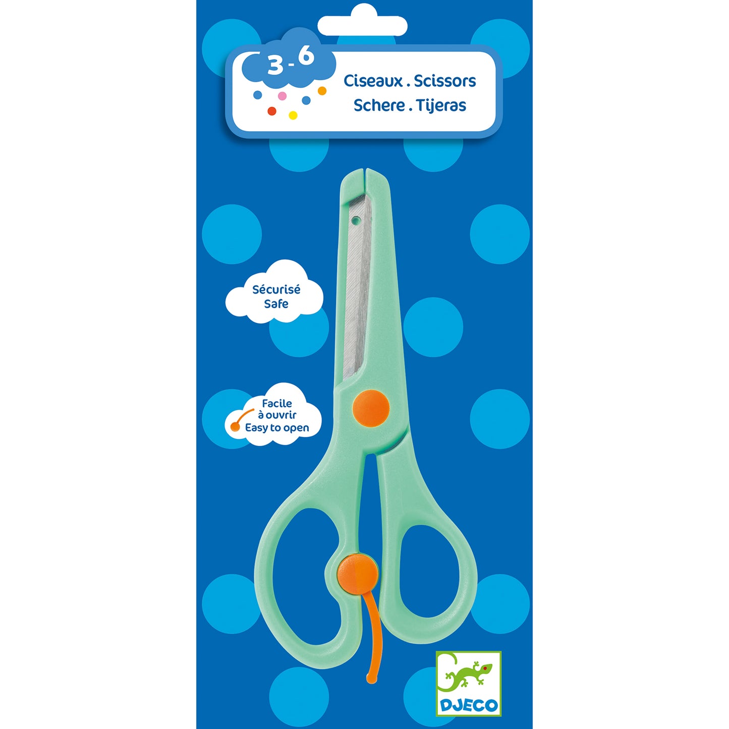 Children's Craft Scissors | Children's Art & Craft Kits