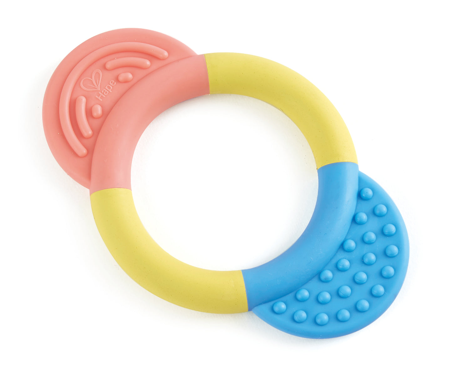 Teether Ring | Eco Teething Toy