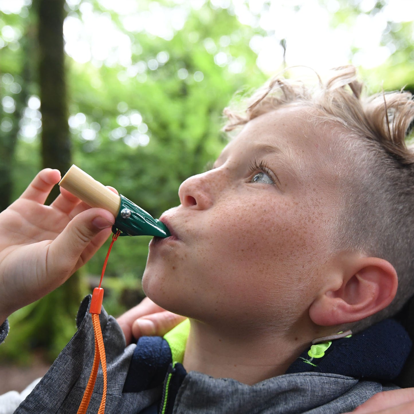 Nature Detective Set | Children's Outdoor Educational Toy