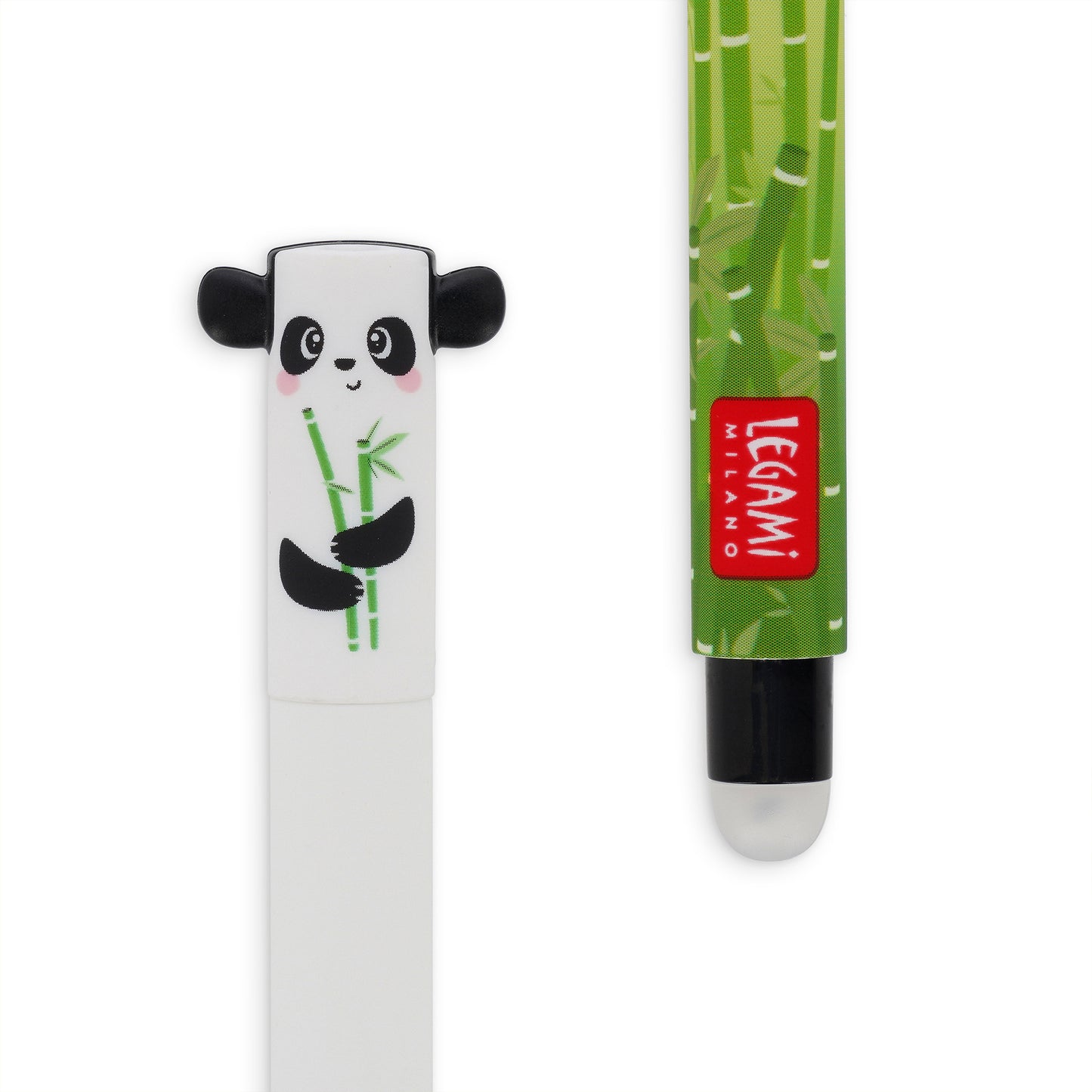Panda "Hug Me" | Erasable Gel Pen